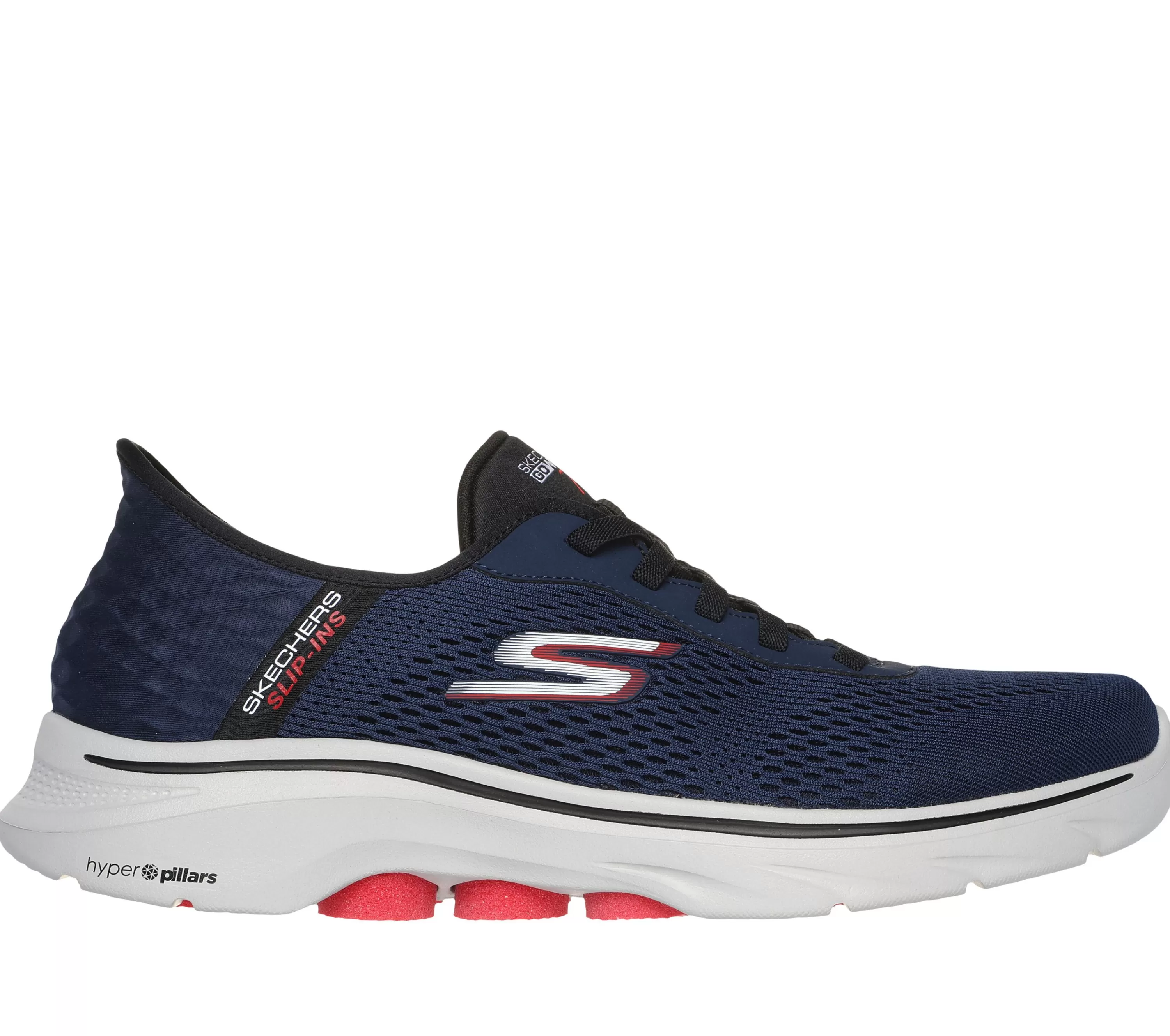 Slip-Ins: Go Walk 7 - Free Hand 2-SKECHERS Cheap