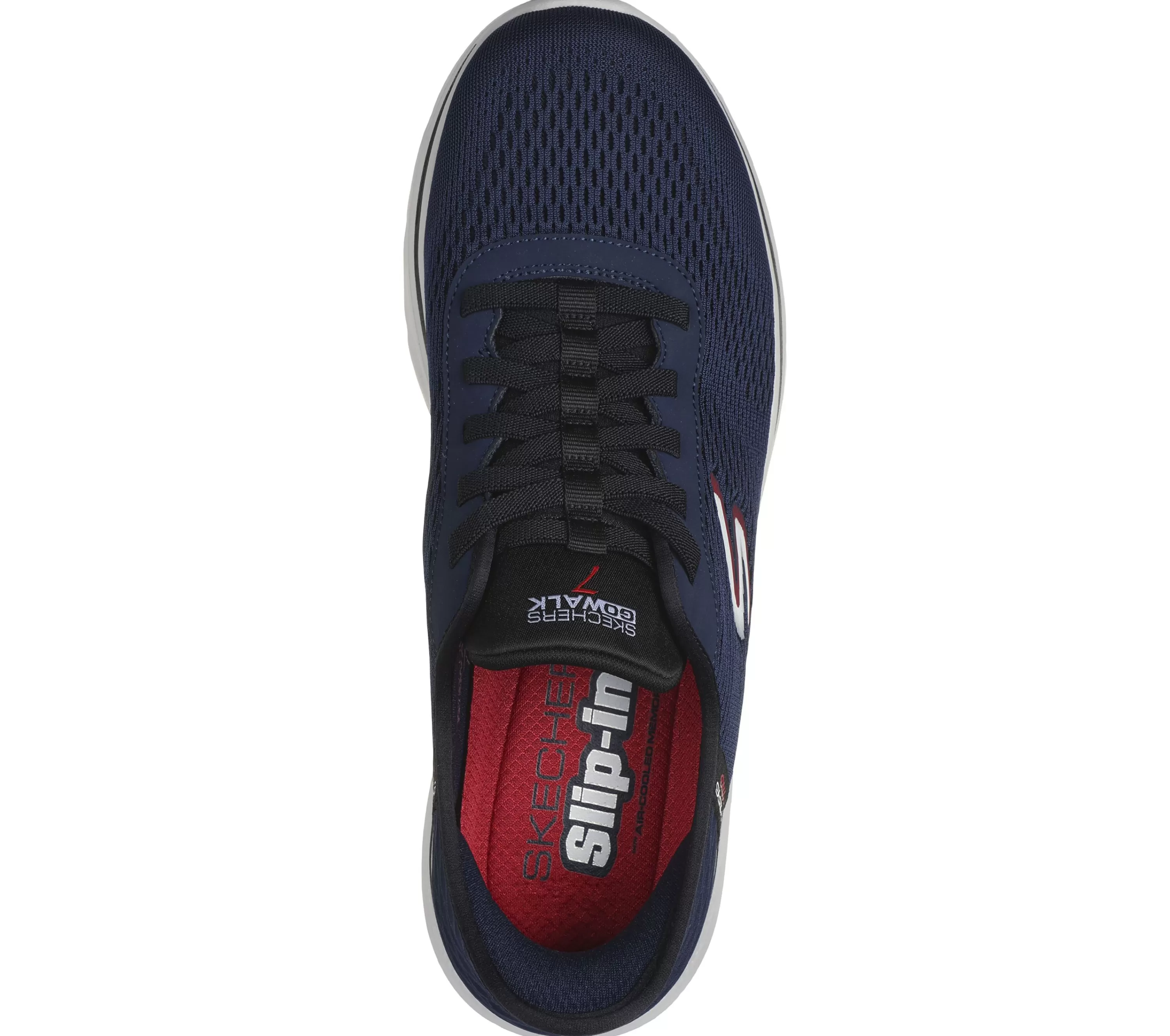 Slip-Ins: Go Walk 7 - Free Hand 2-SKECHERS Cheap