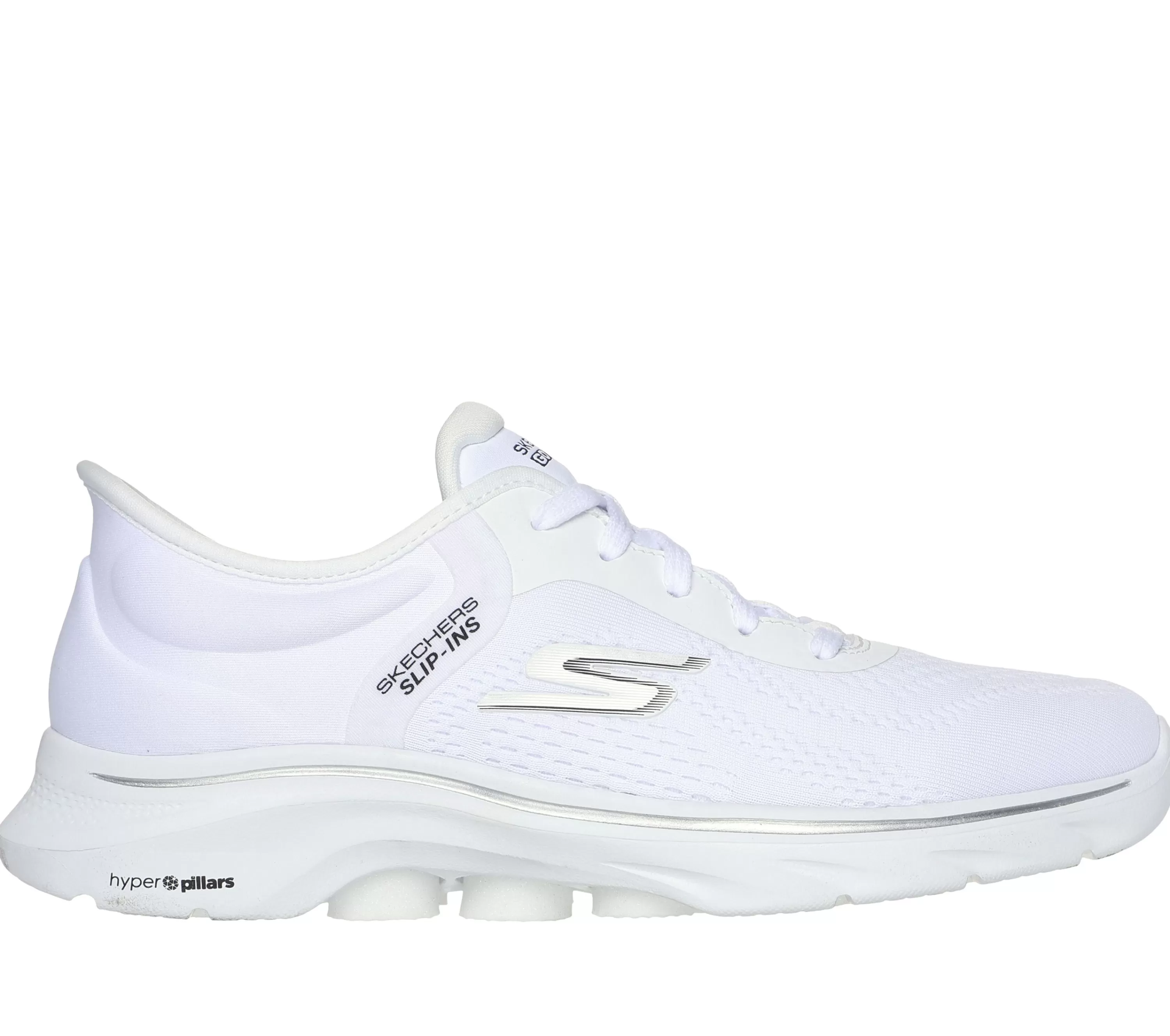 Slip-Ins: Go Walk 7 - Valin-SKECHERS Best Sale