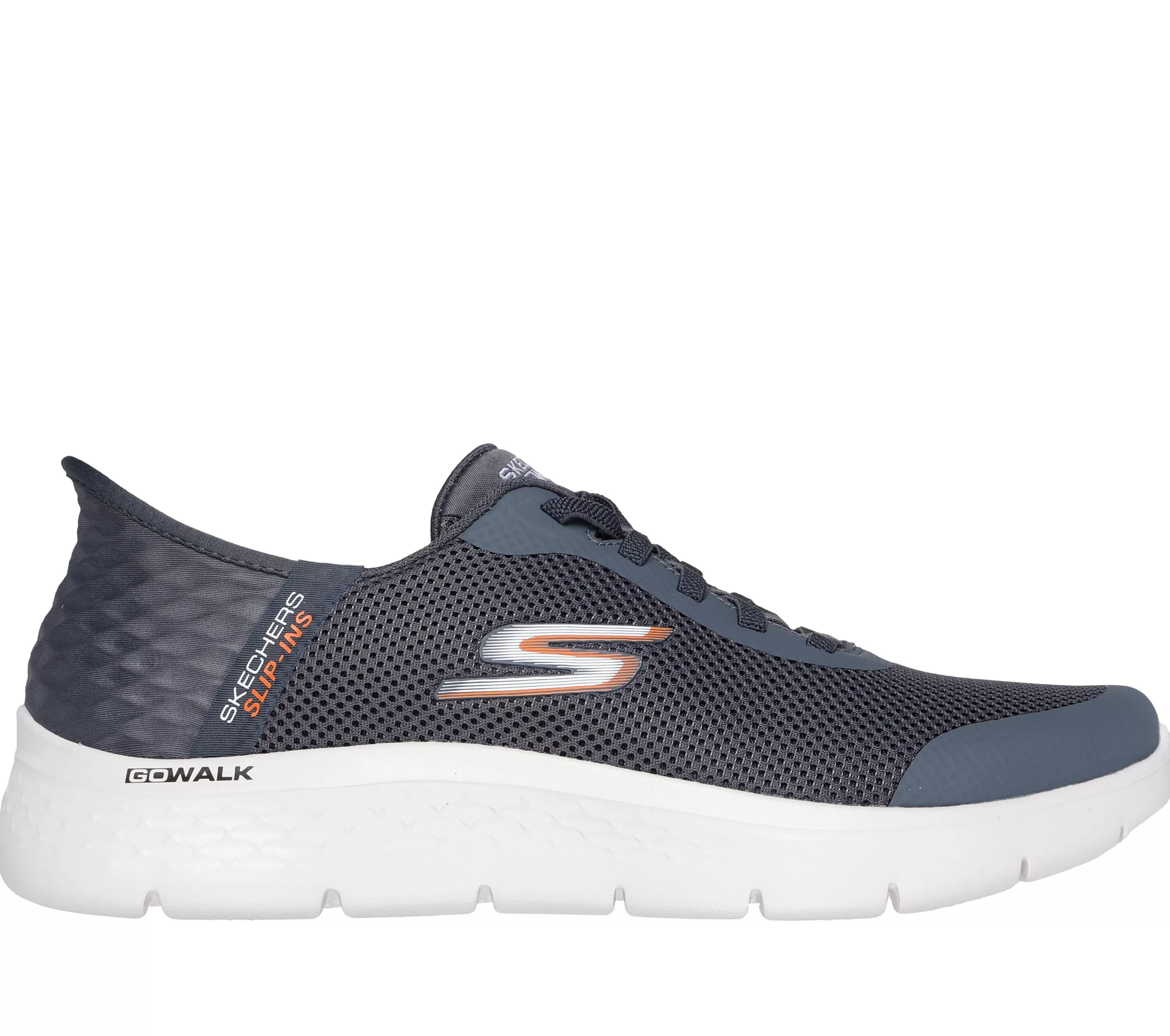 Slip-Ins: Go Walk Flex - Hands Up-SKECHERS Flash Sale