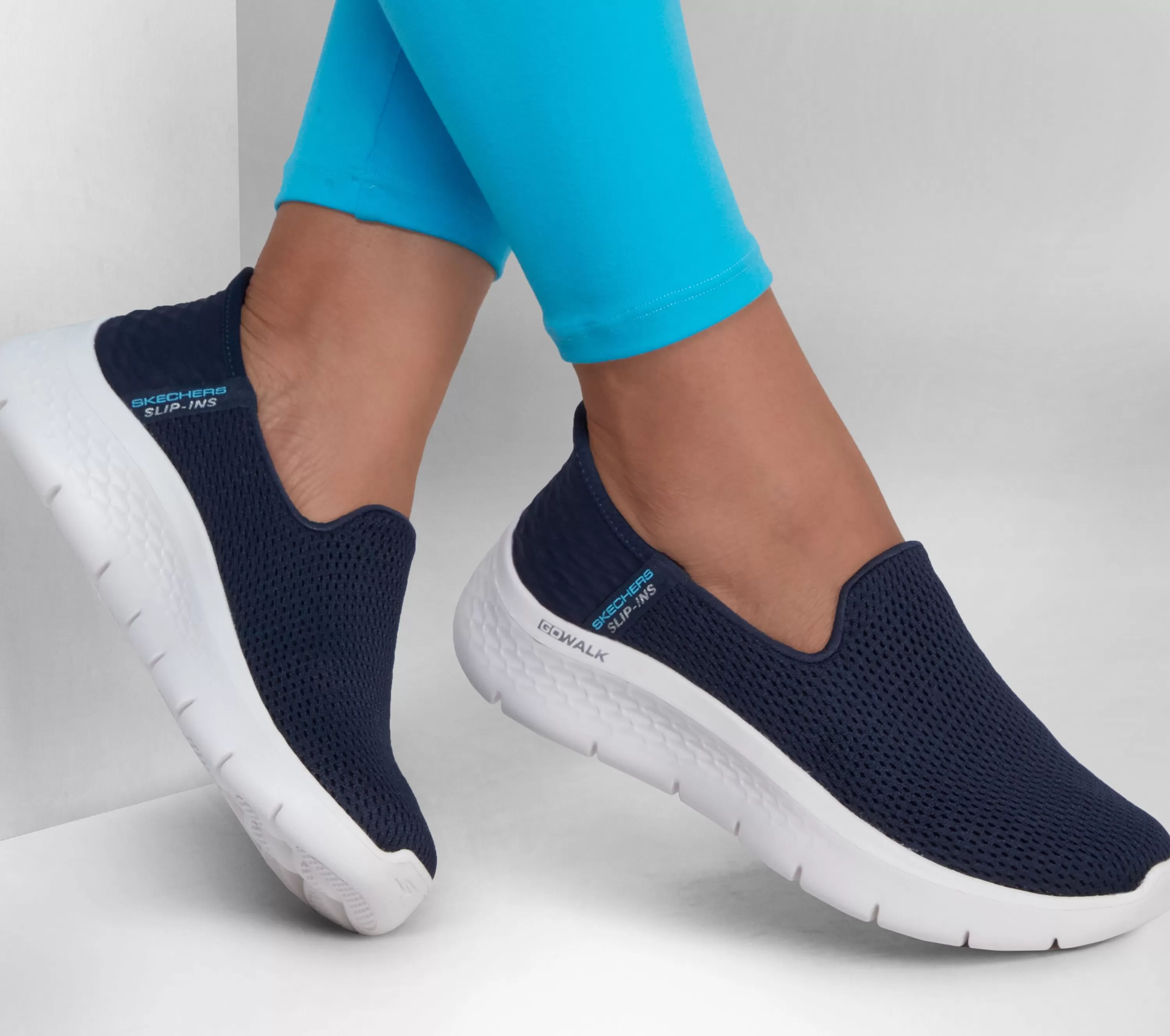 Slip-Ins: Go Walk Flex - Relish-SKECHERS Best