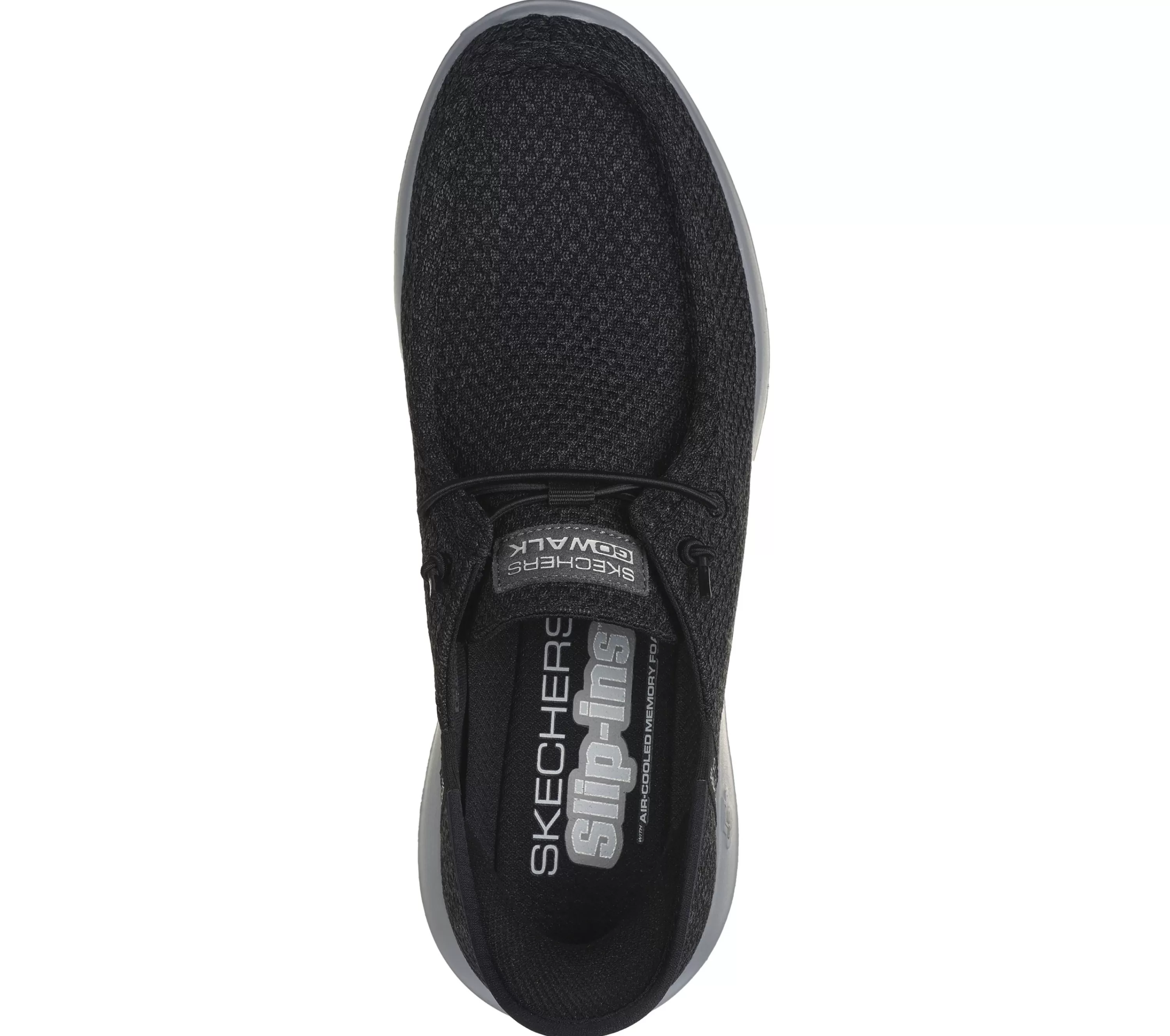 Slip-Ins: Go Walk Max - Halcyon-SKECHERS Outlet