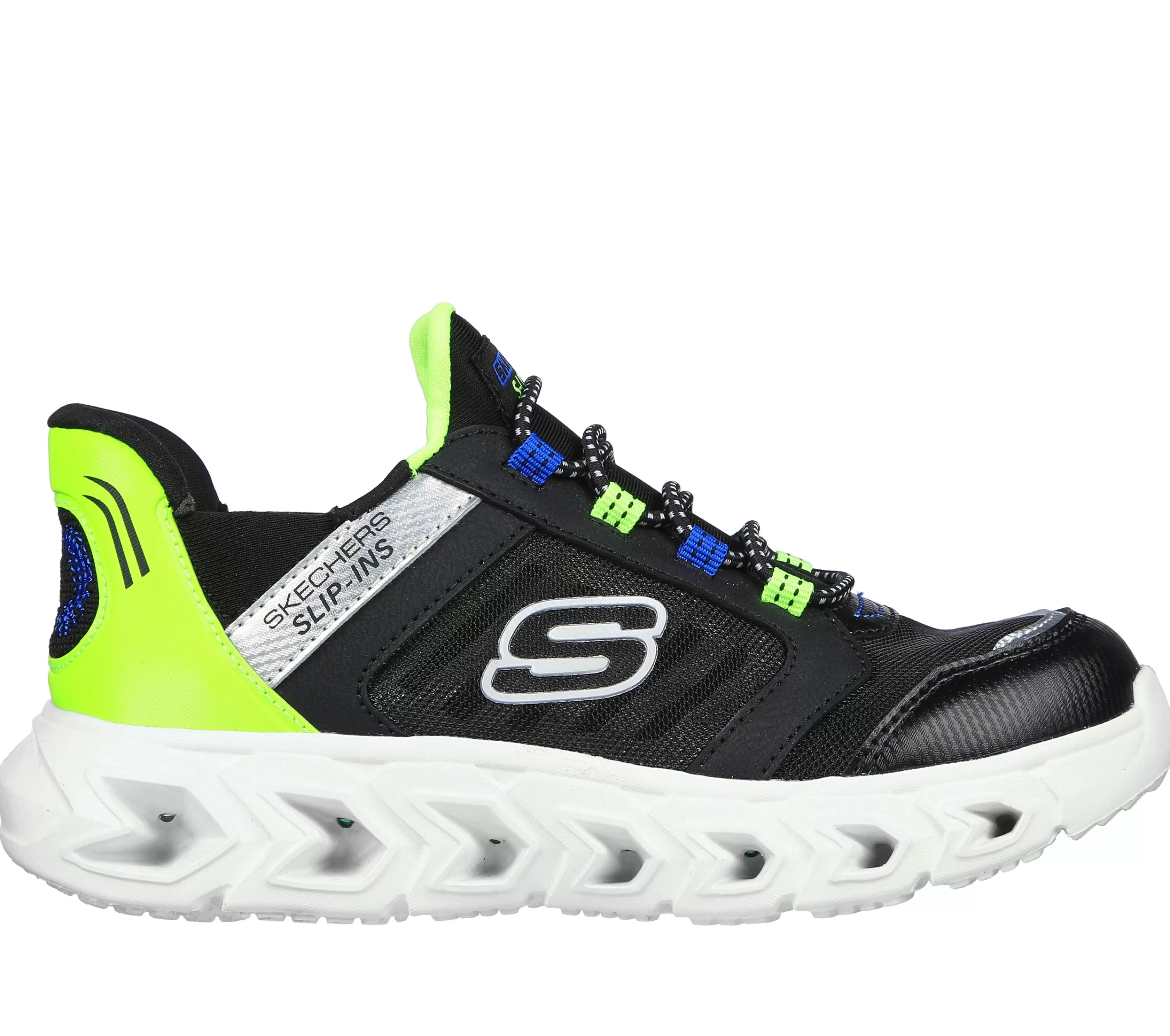 Slip-Ins: Hypno-Flash 2.0 - Odelux-SKECHERS New