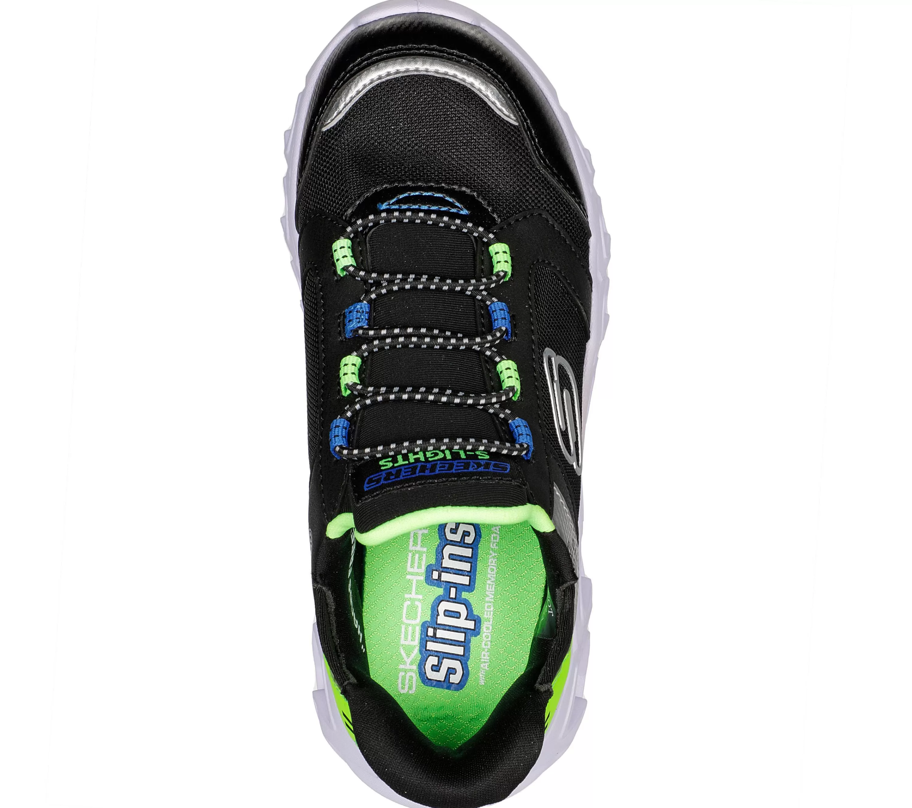 Slip-Ins: Hypno-Flash 2.0 - Odelux-SKECHERS New