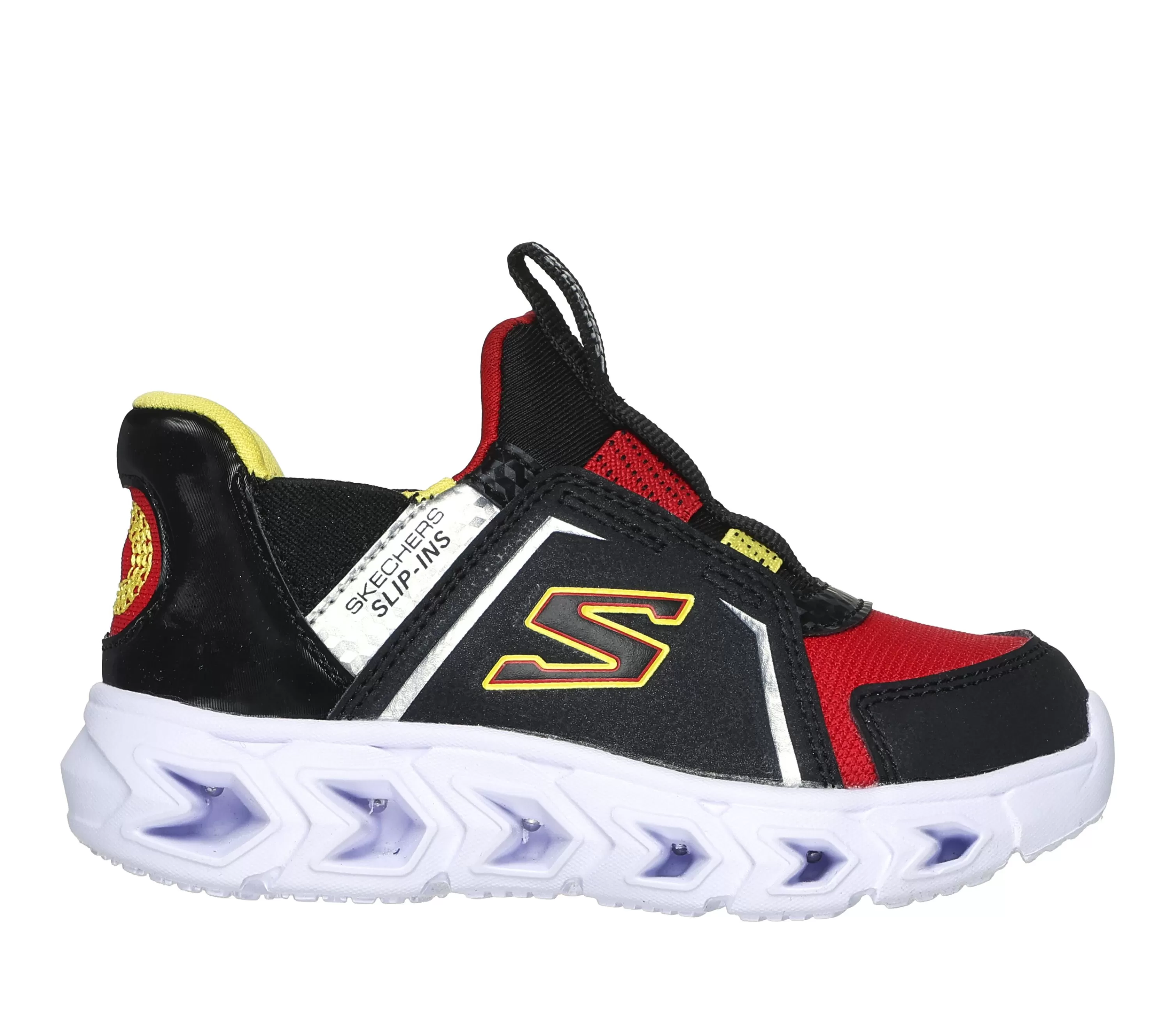 Slip-Ins: Hypno-Flash 2.0 - Vexlux-SKECHERS Hot