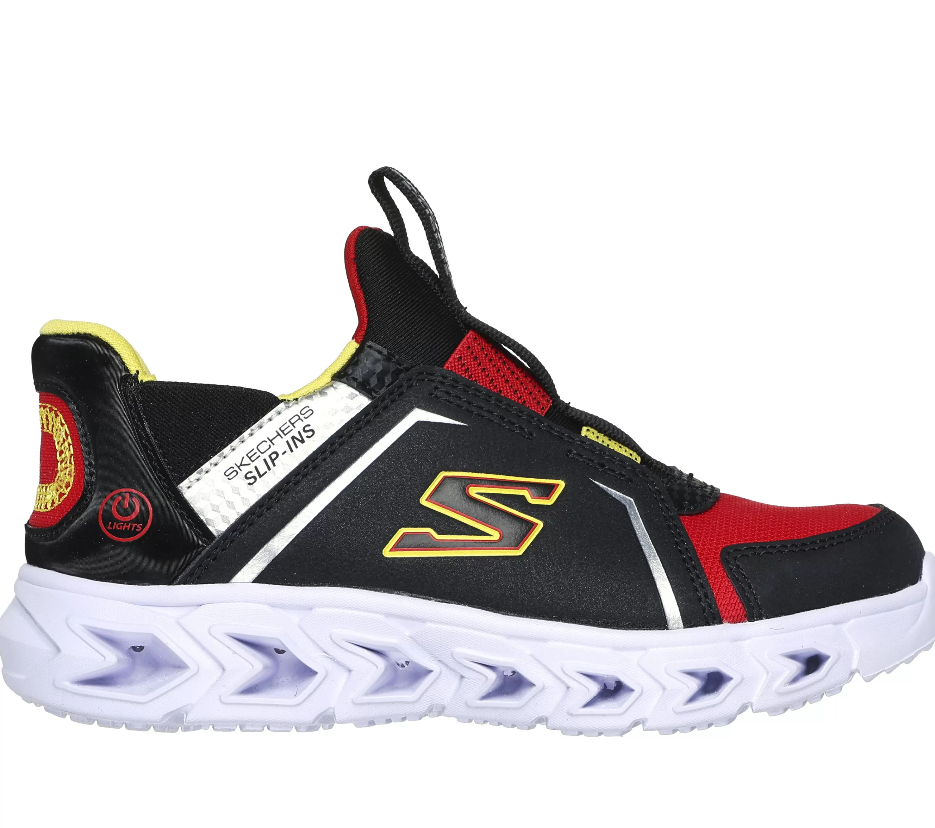 Slip-Ins: Hypno-Flash 2.0 - Vexlux-SKECHERS Outlet