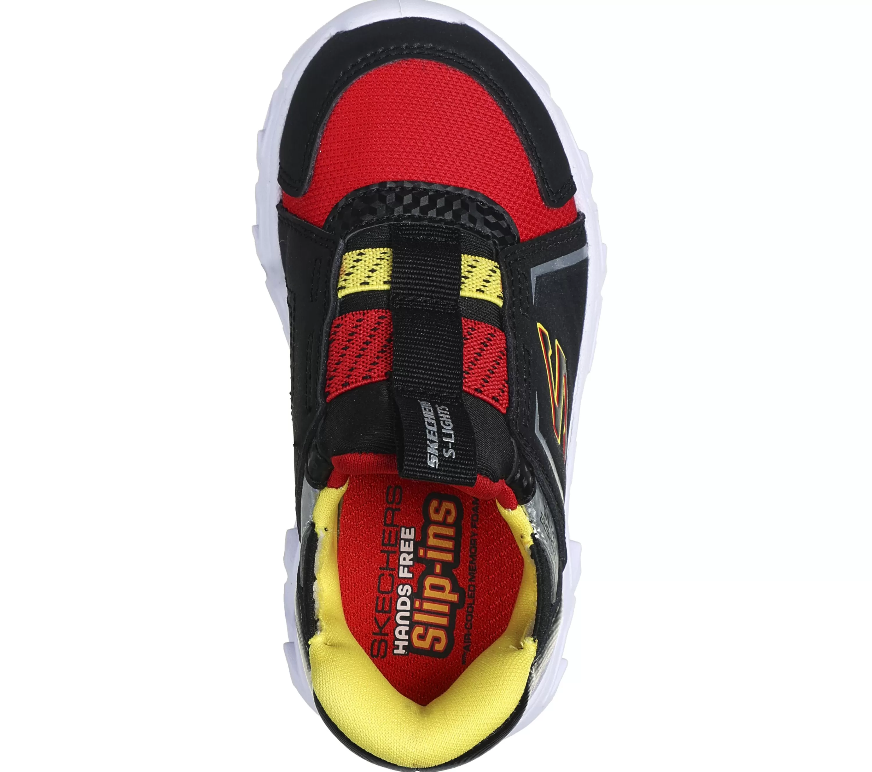 Slip-Ins: Hypno-Flash 2.0 - Vexlux-SKECHERS Hot