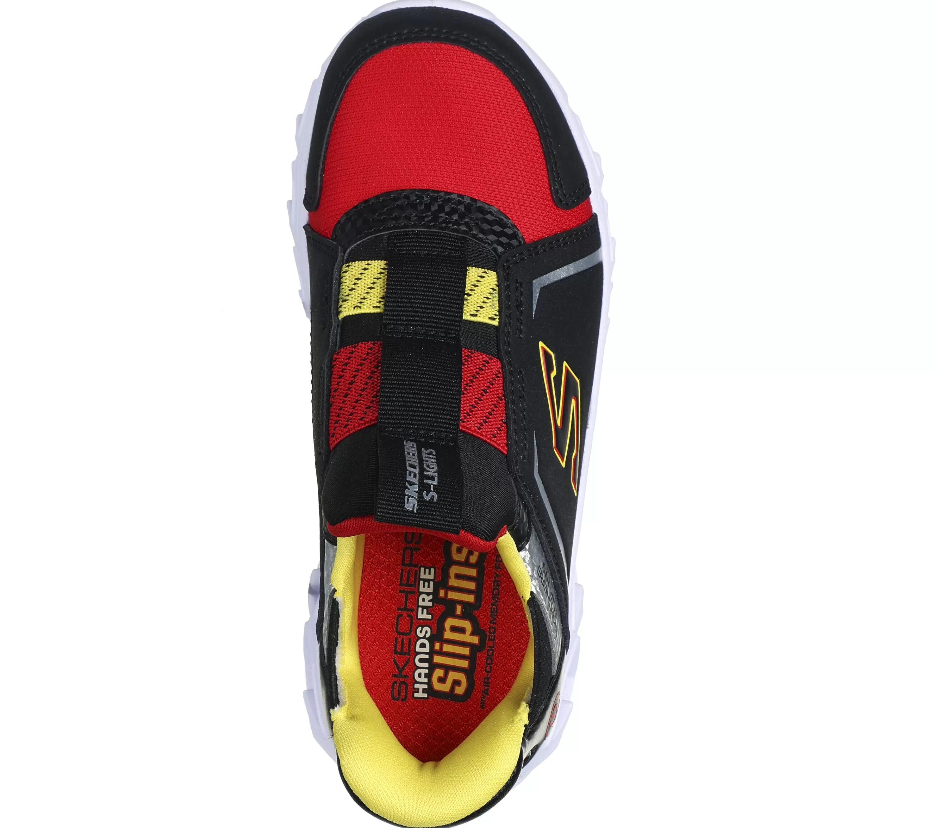 Slip-Ins: Hypno-Flash 2.0 - Vexlux-SKECHERS Outlet