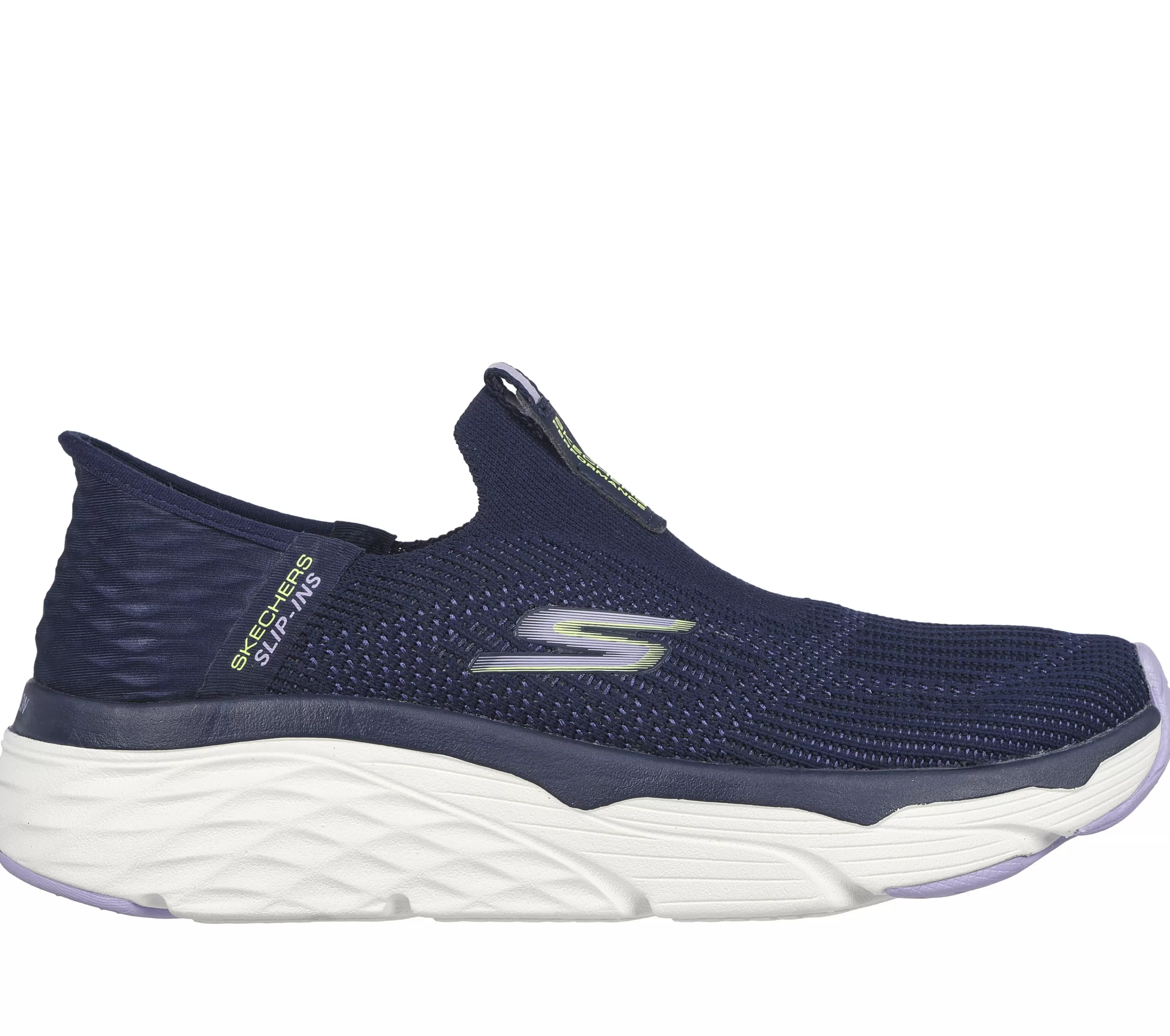 Slip-Ins: Max Cushioning - Smooth-SKECHERS Sale