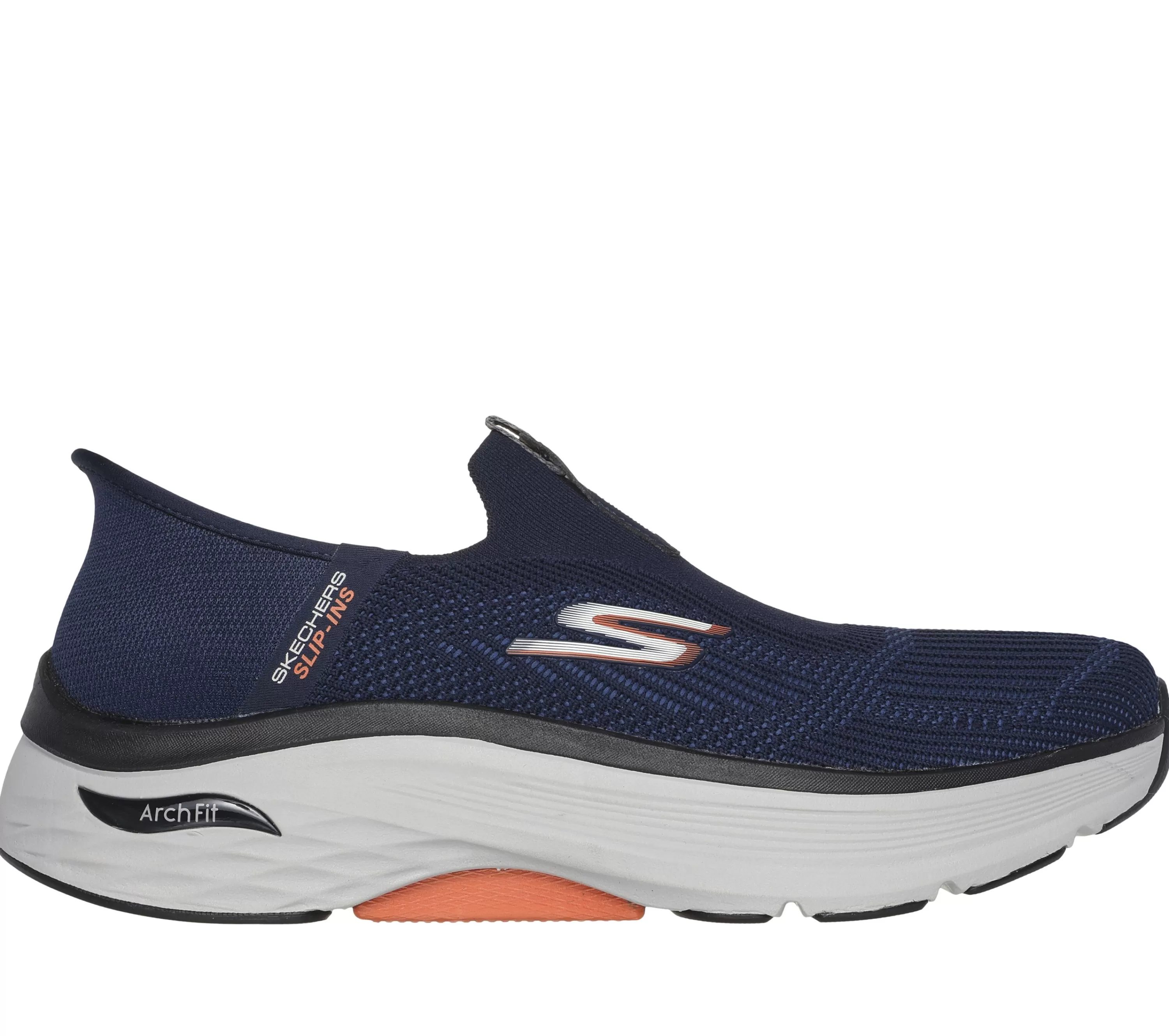 Slip-Ins: Max Cushioning Af - Fortuitous-SKECHERS Cheap