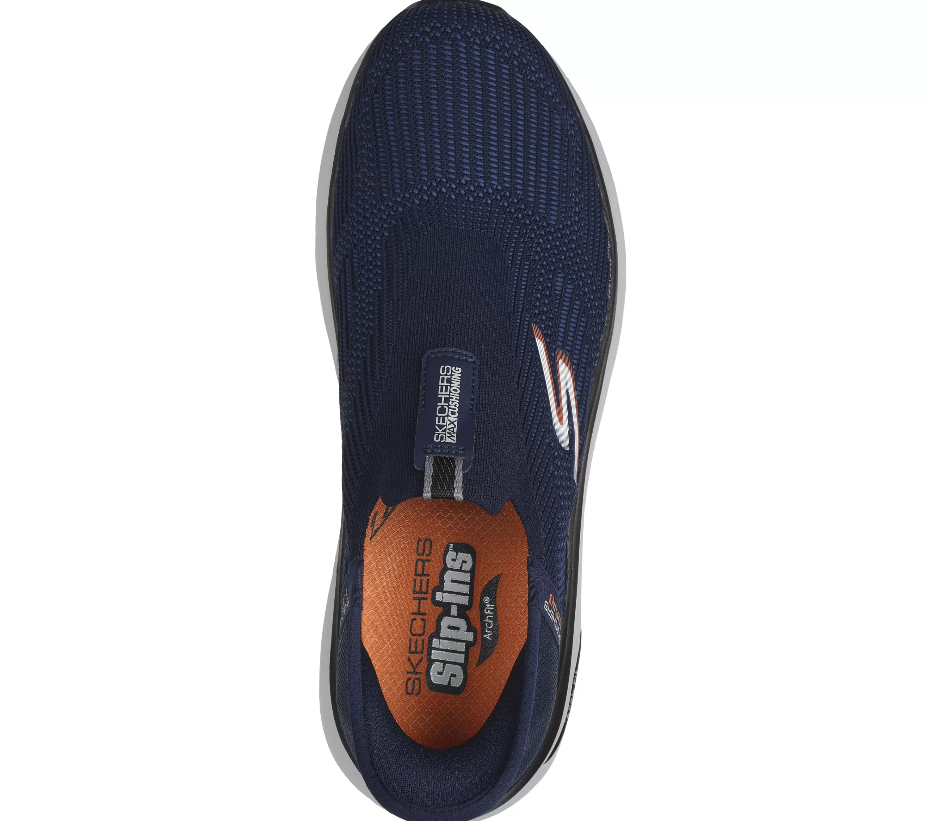 Slip-Ins: Max Cushioning Af - Fortuitous-SKECHERS Cheap