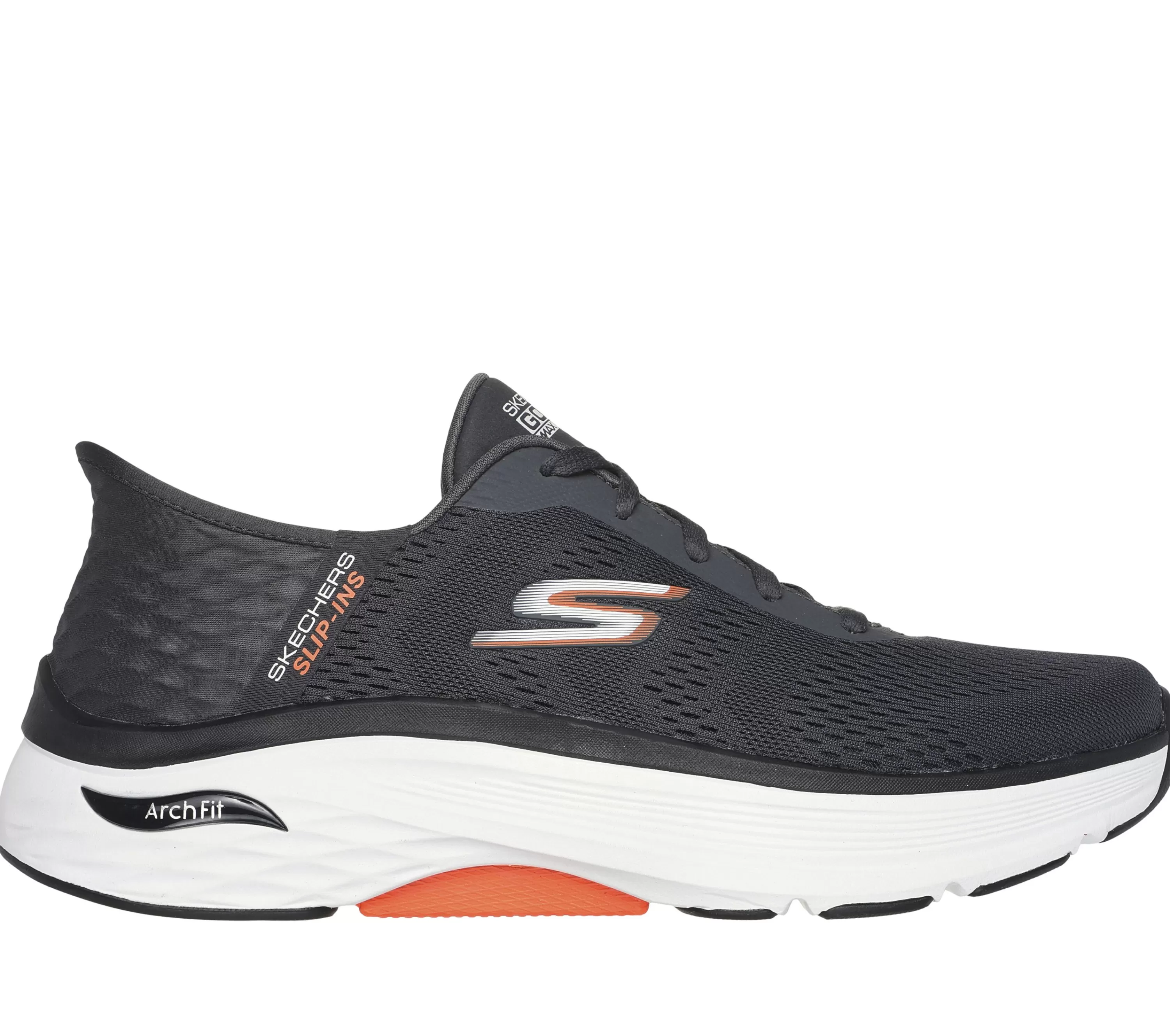 Slip-Ins: Max Cushioning Af - Game-SKECHERS Hot