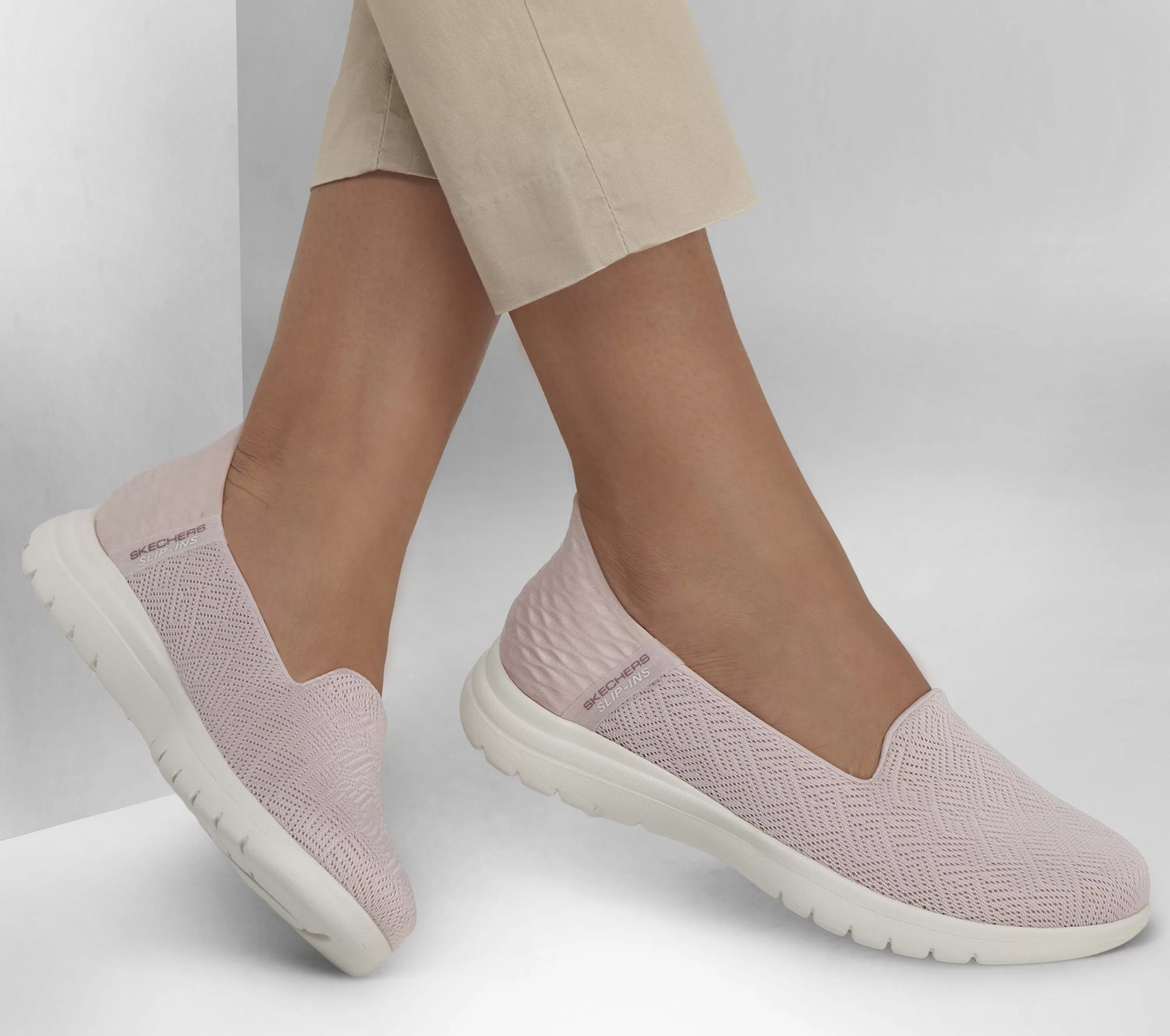 Slip-Ins: On-The-Go Flex - Astonish-SKECHERS Online