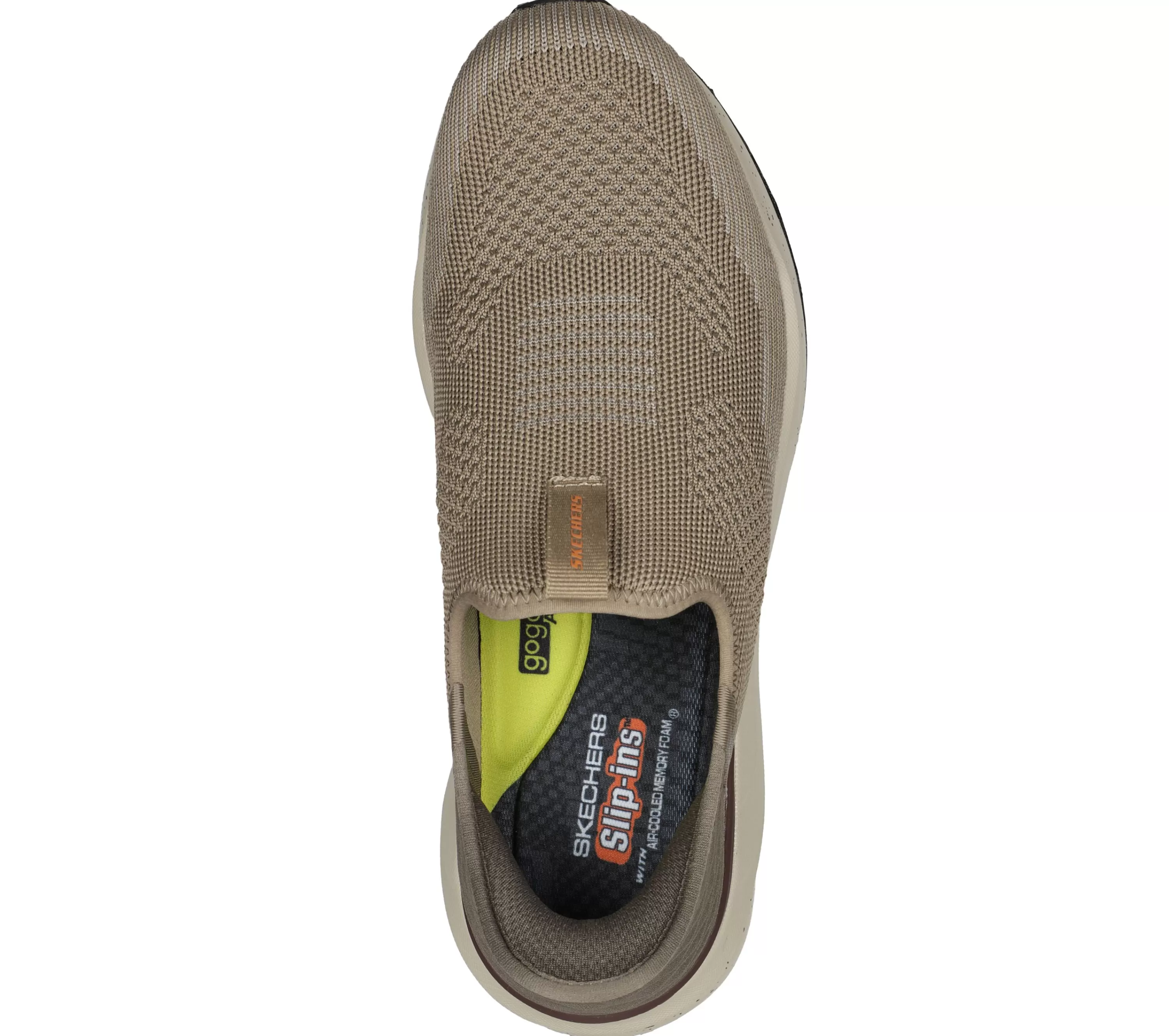 Slip-Ins Rf: Bogdin - Arlett-SKECHERS Shop