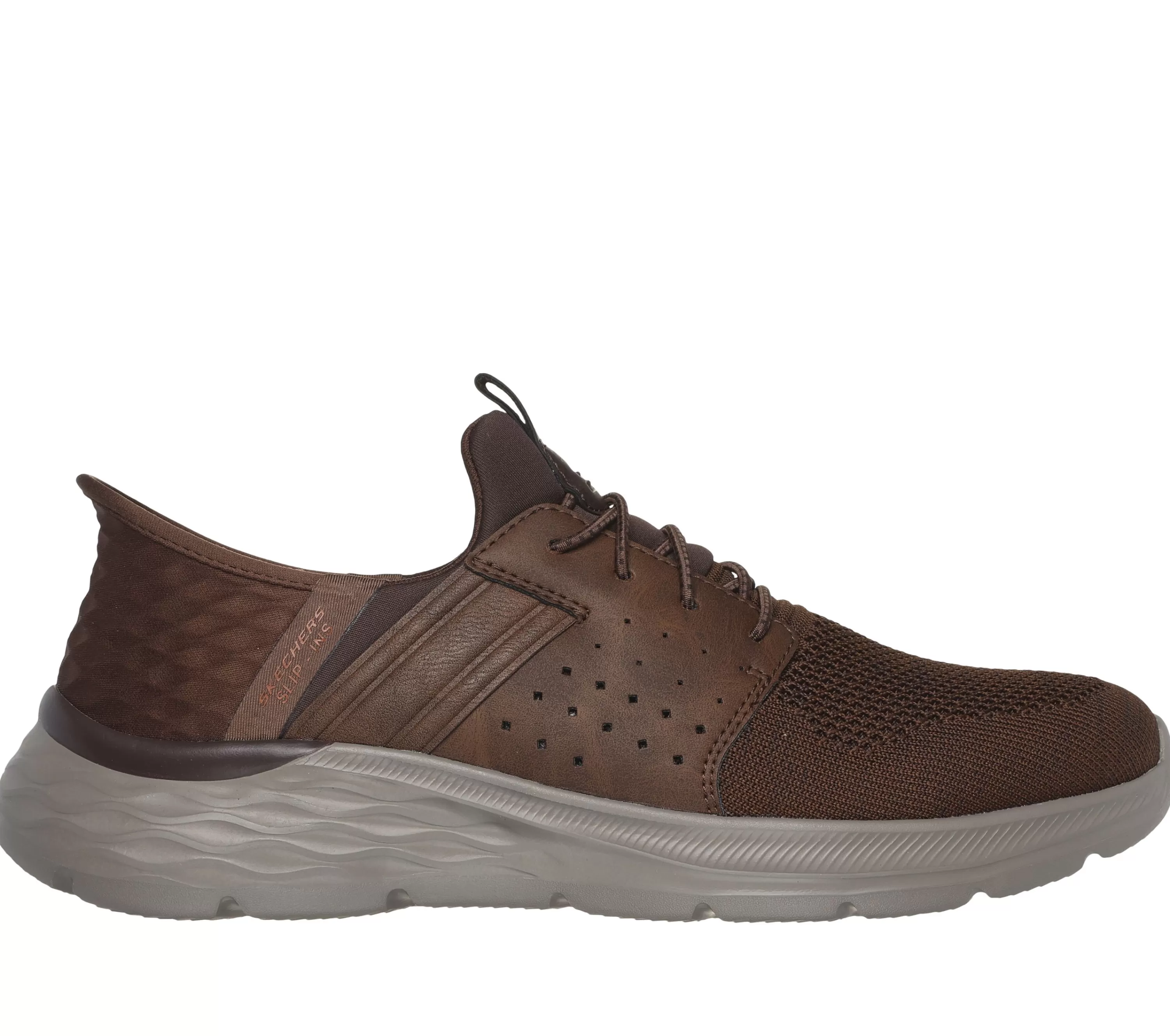 Slip-Ins Rf: Garner - Newick-SKECHERS Outlet