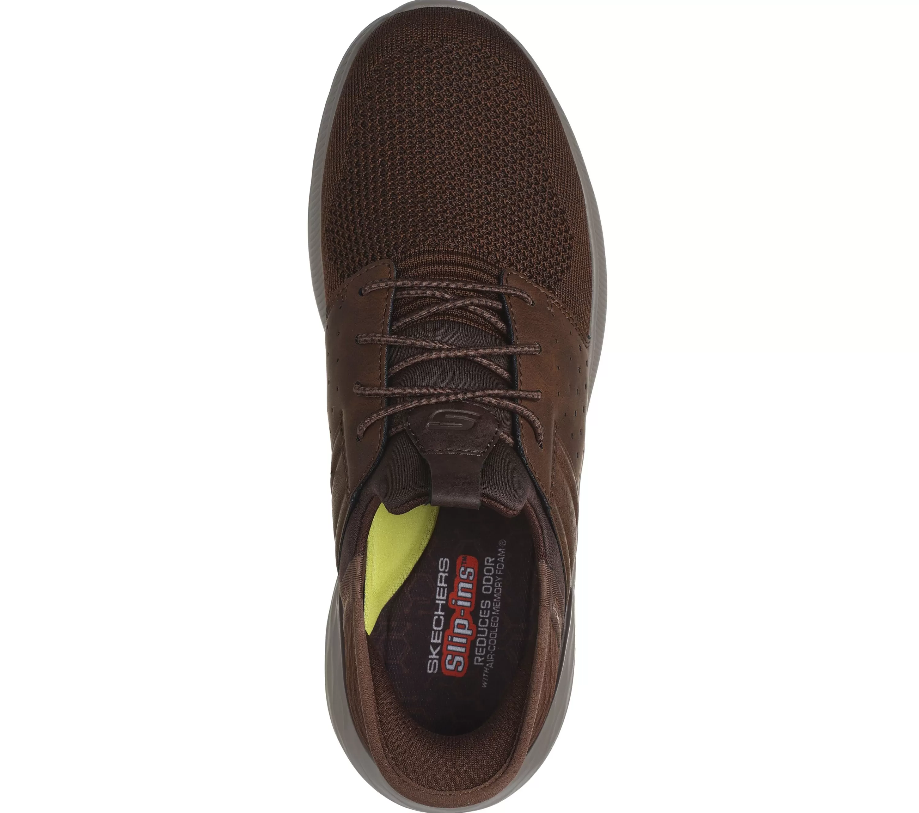 Slip-Ins Rf: Garner - Newick-SKECHERS Outlet