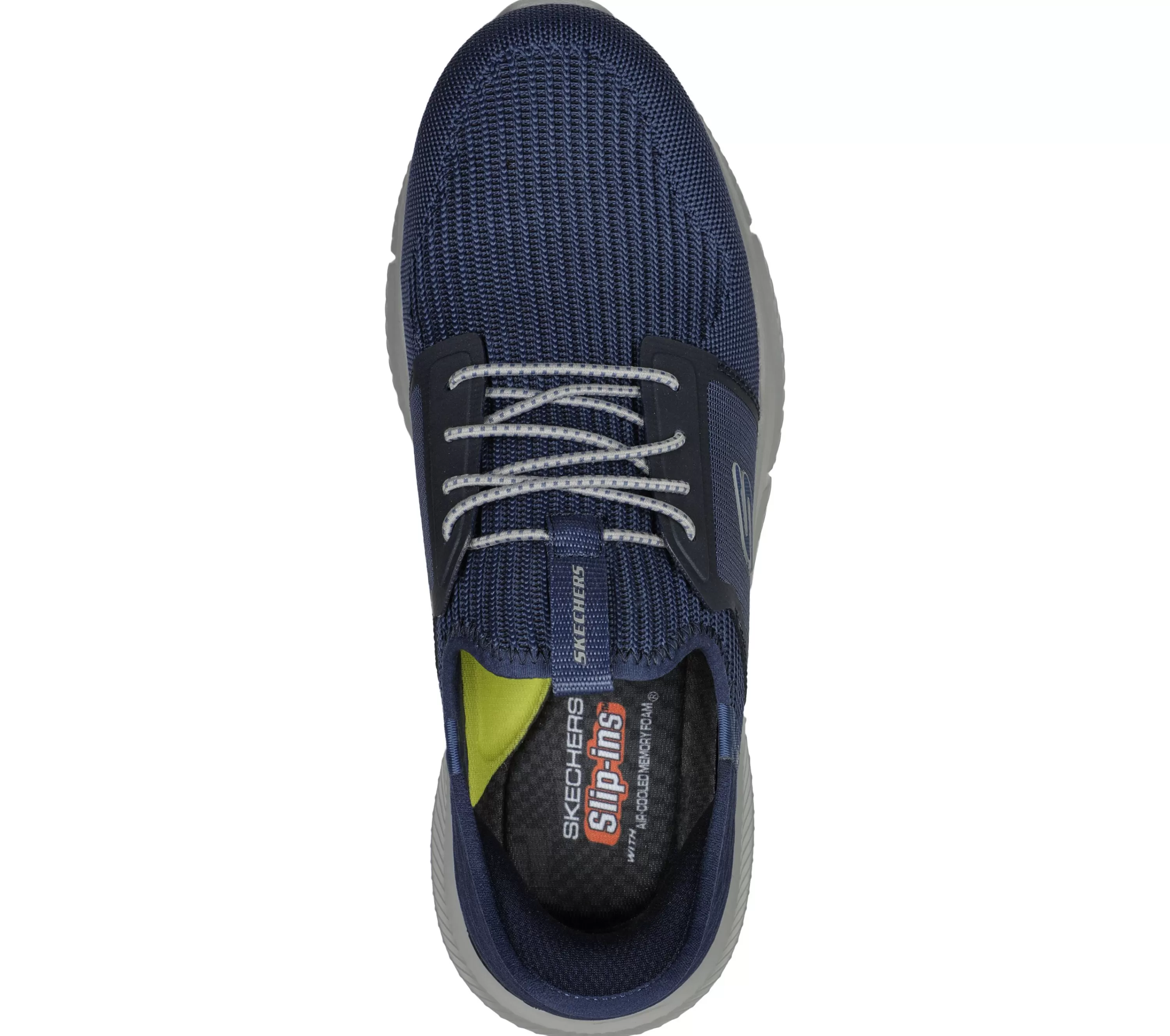 Slip-Ins Rf: Ingram - Brackett-SKECHERS New