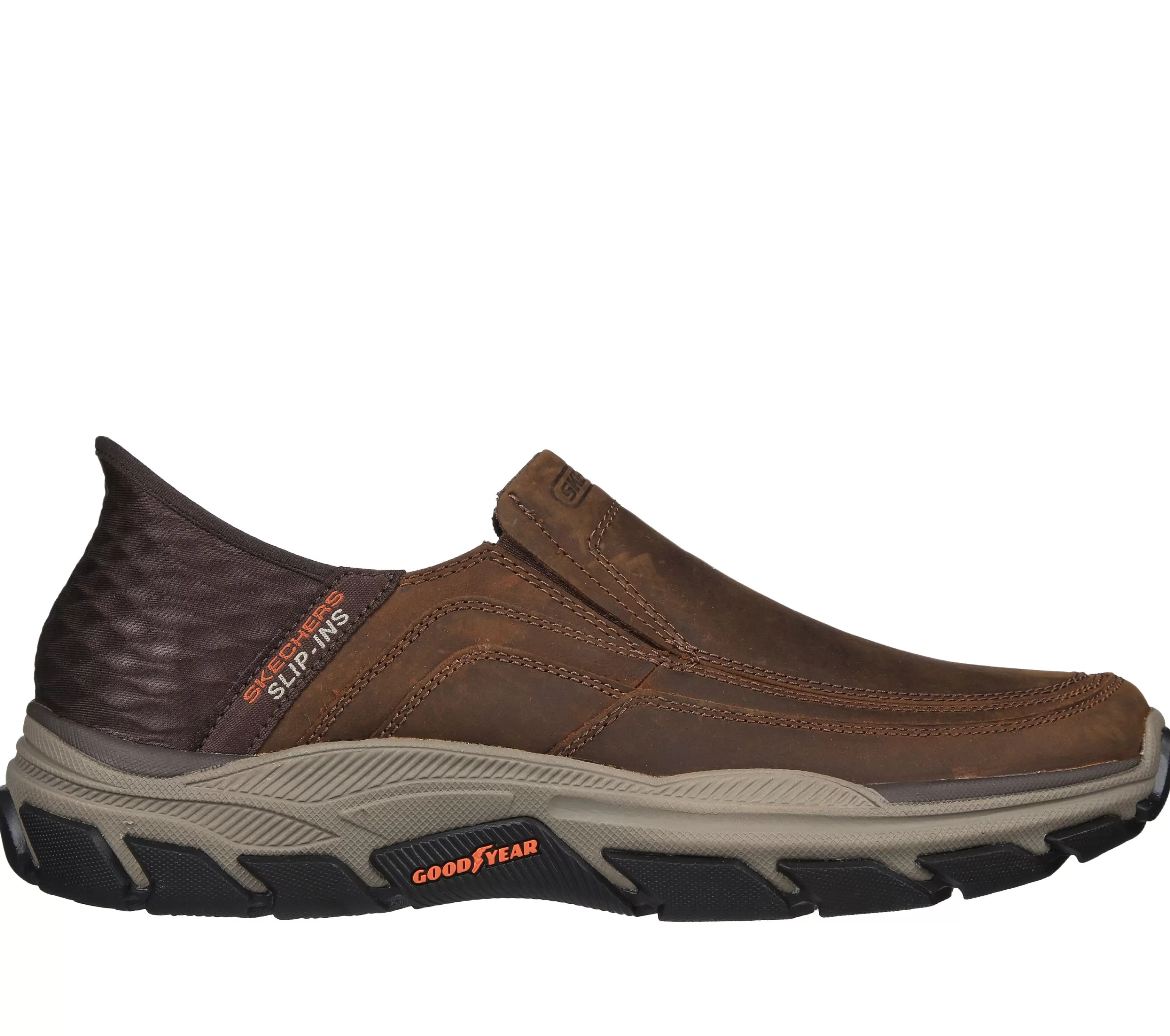 Slip-Ins Rf: Respected - Elgin-SKECHERS Online