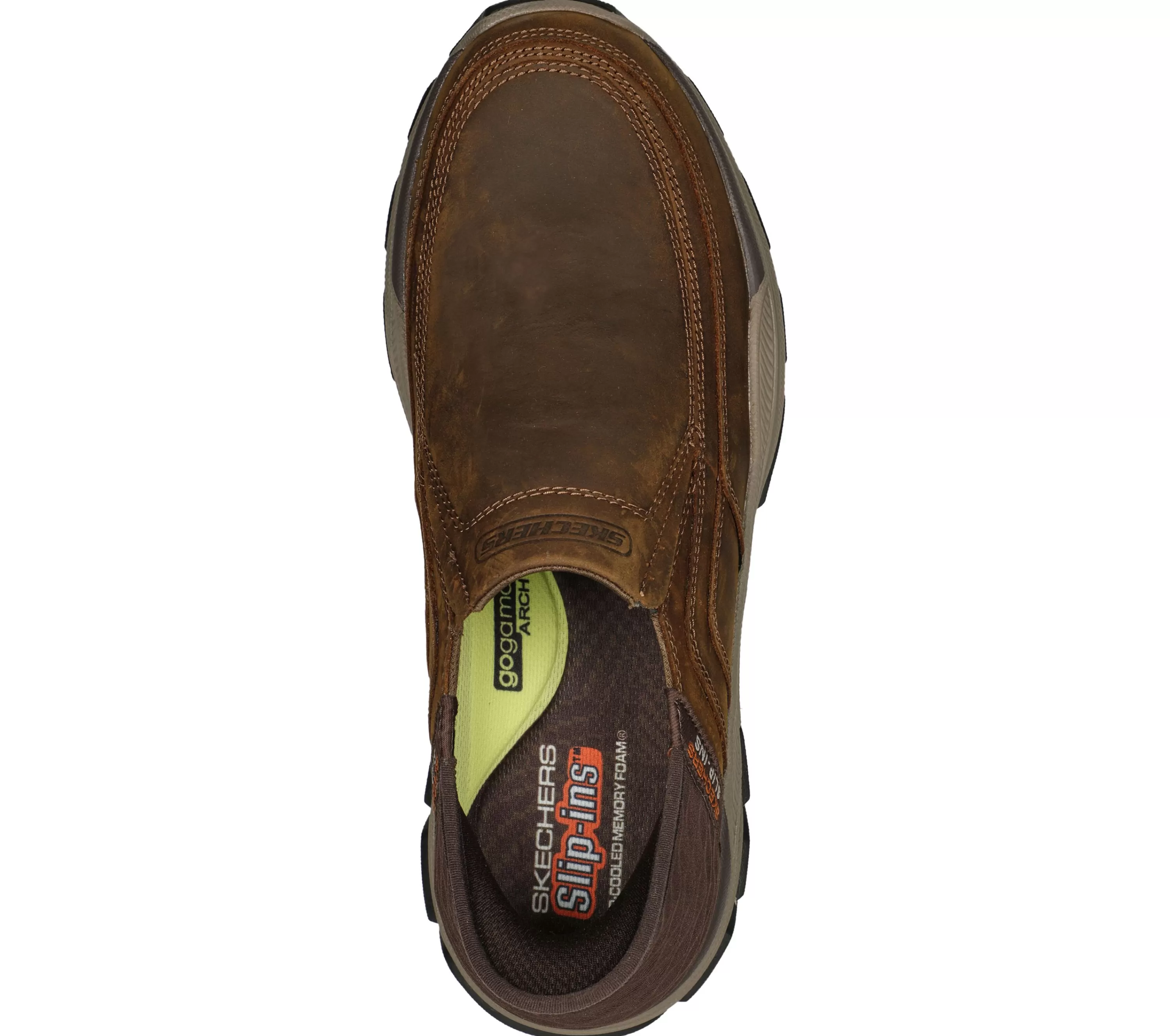 Slip-Ins Rf: Respected - Elgin-SKECHERS Online