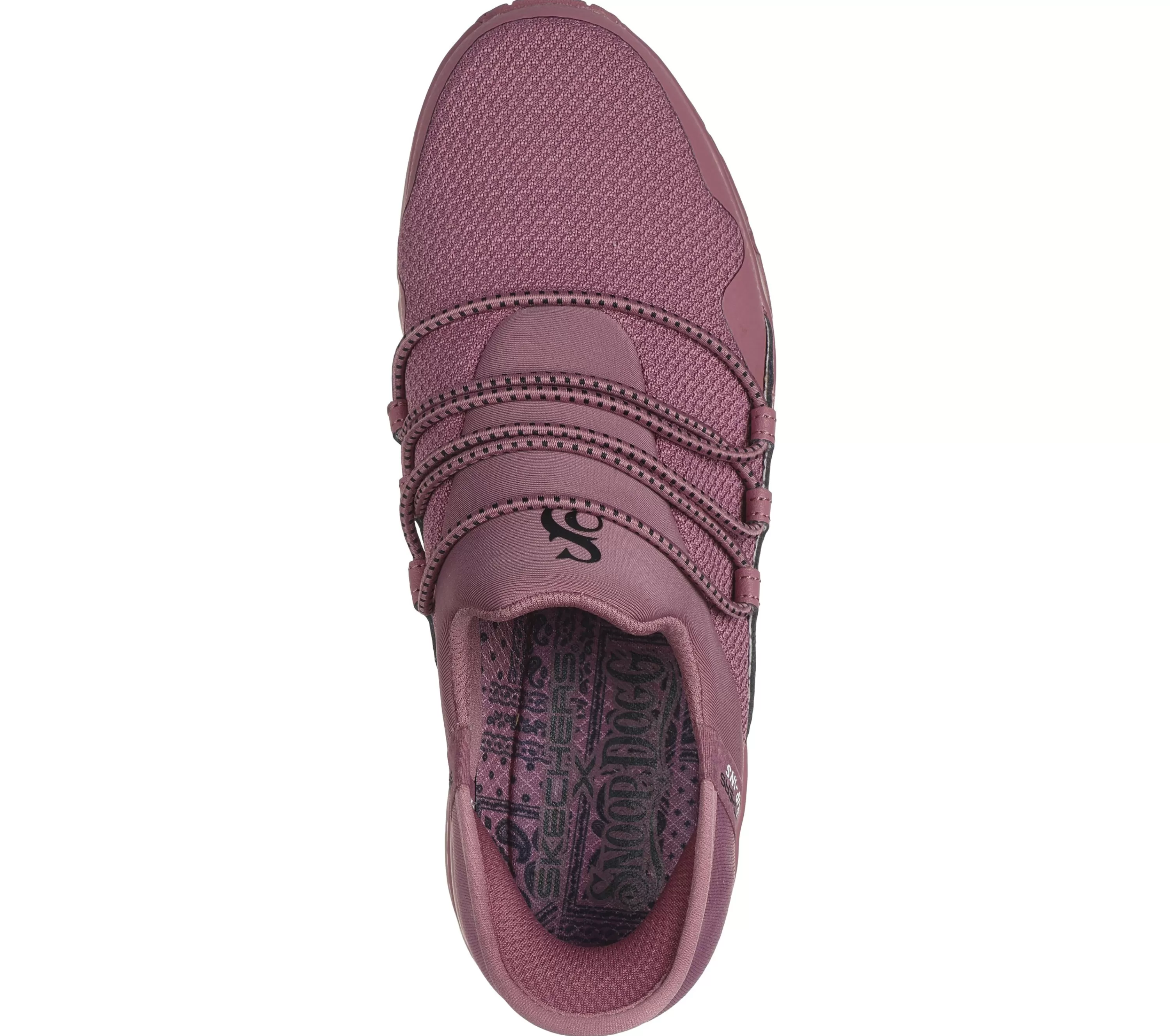 Slip-Ins Snoop Dogg: Uno - Laid Back-SKECHERS Flash Sale