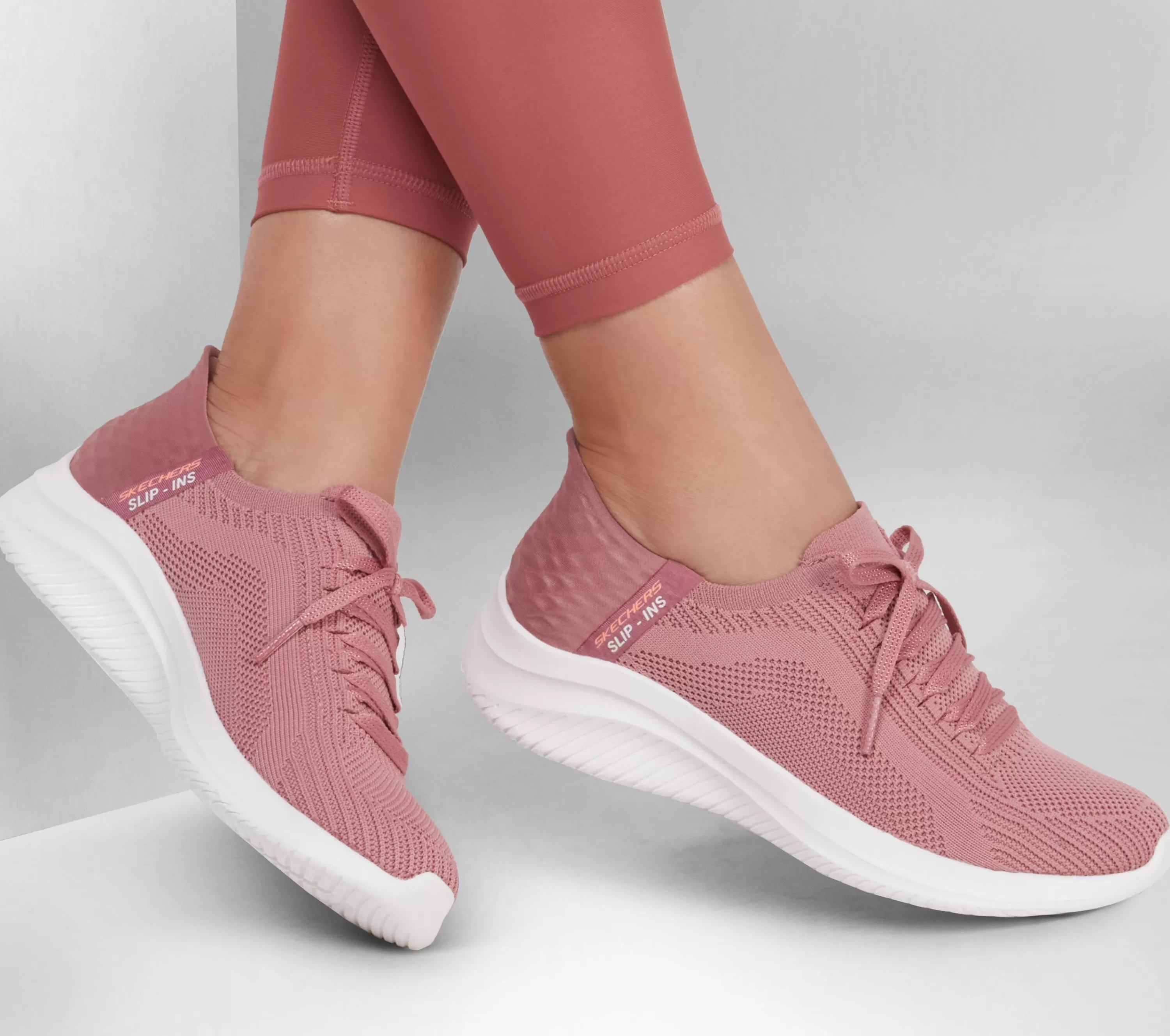 Slip-Ins: Ultra Flex 3.0 - Brilliant-SKECHERS Flash Sale