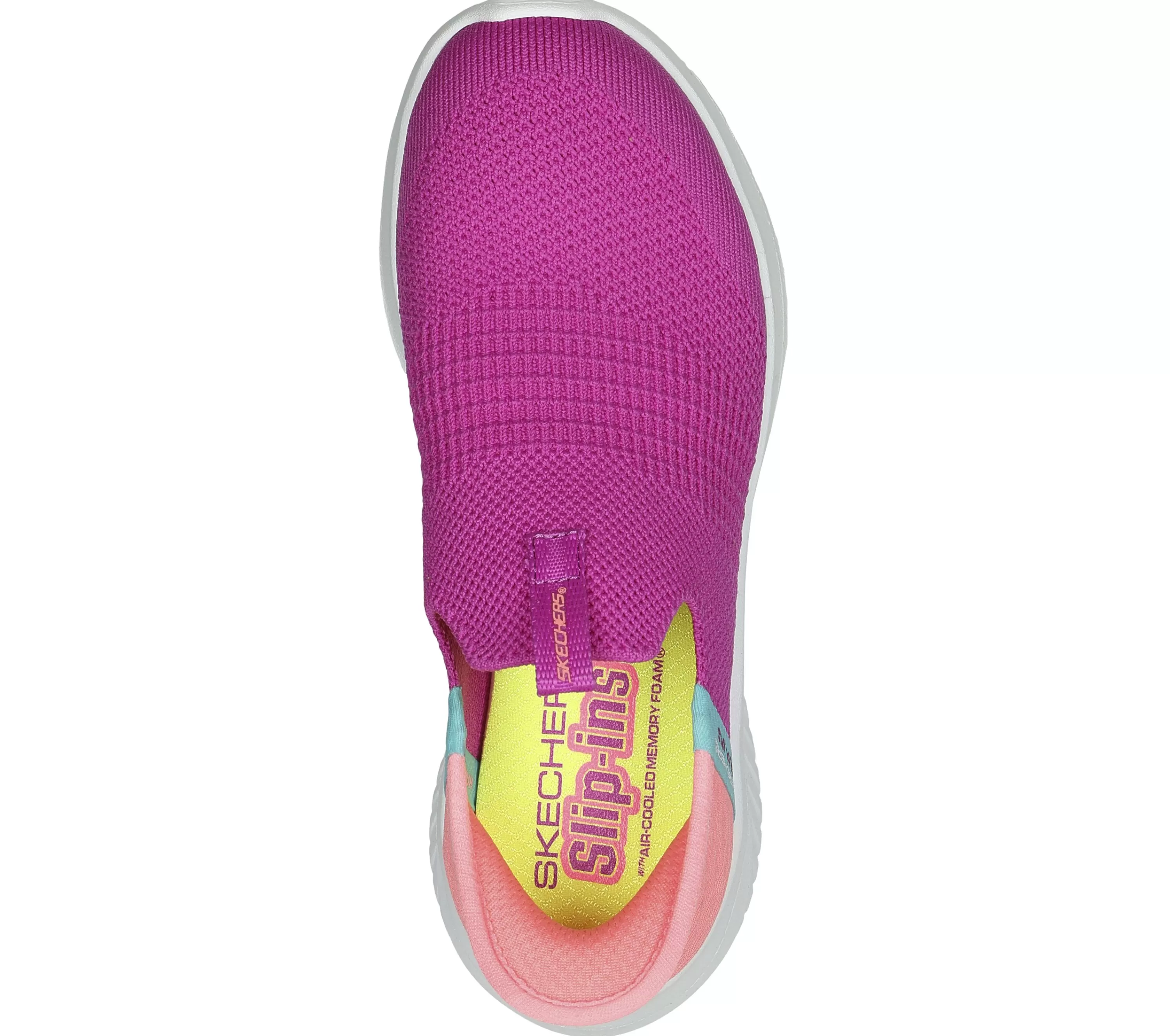 Slip-Ins: Ultra Flex 3.0 - Fresh Times-SKECHERS Fashion