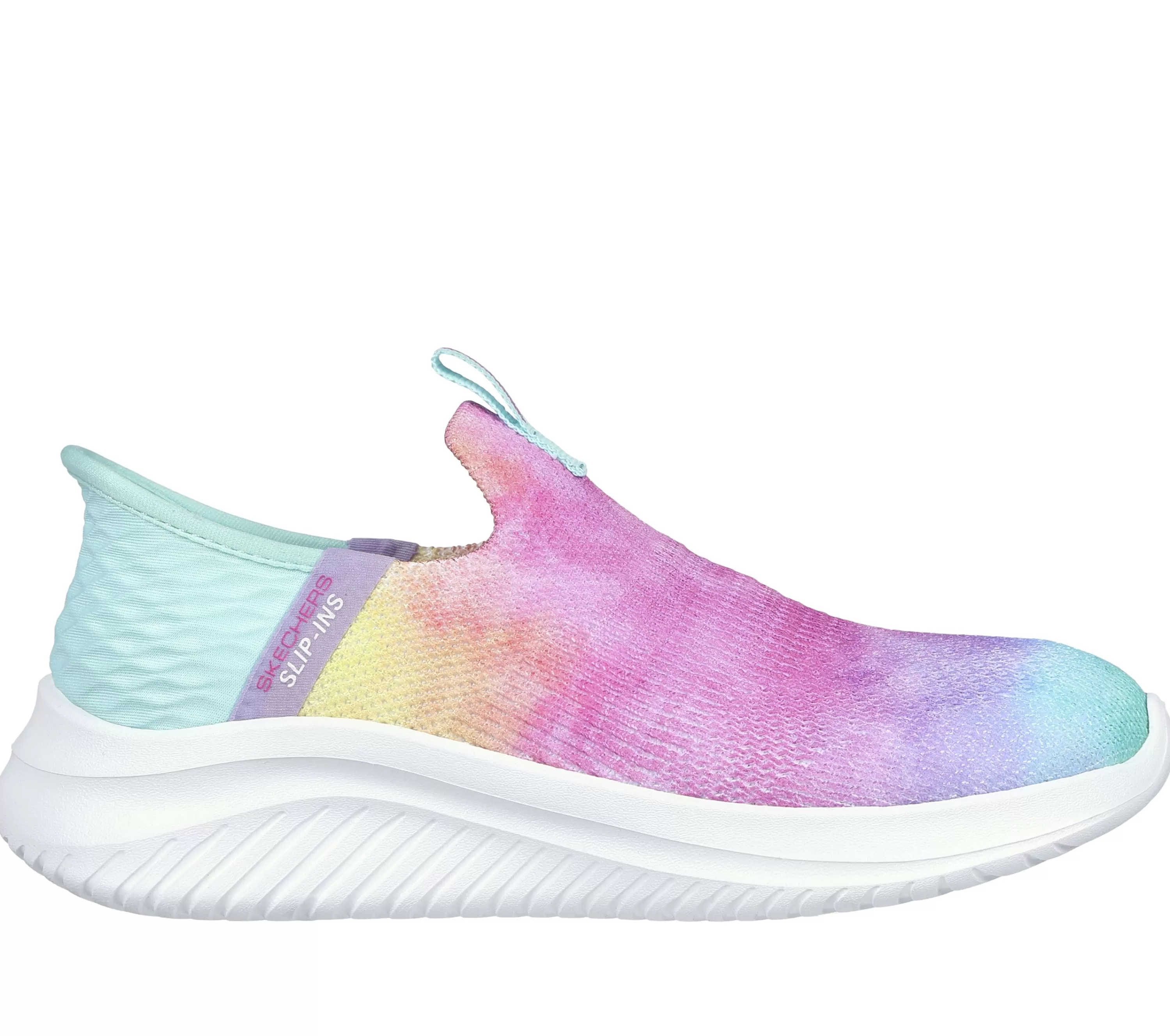 Slip-Ins: Ultra Flex 3.0 - Pastel Clouds-SKECHERS Fashion