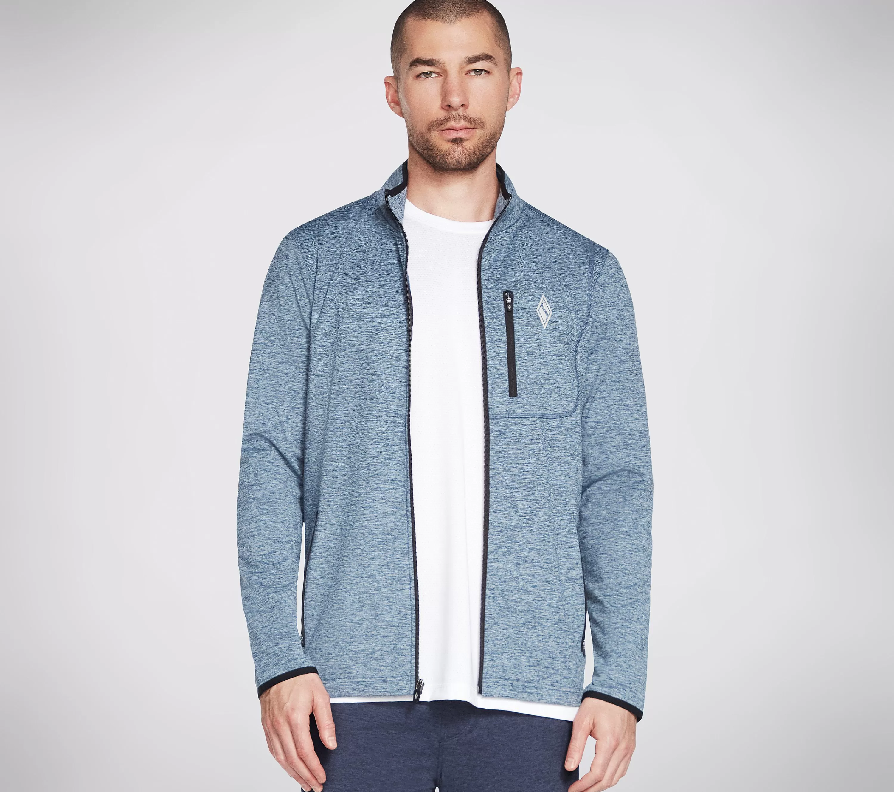 Ultra Go Equalizer Jacket-SKECHERS Shop