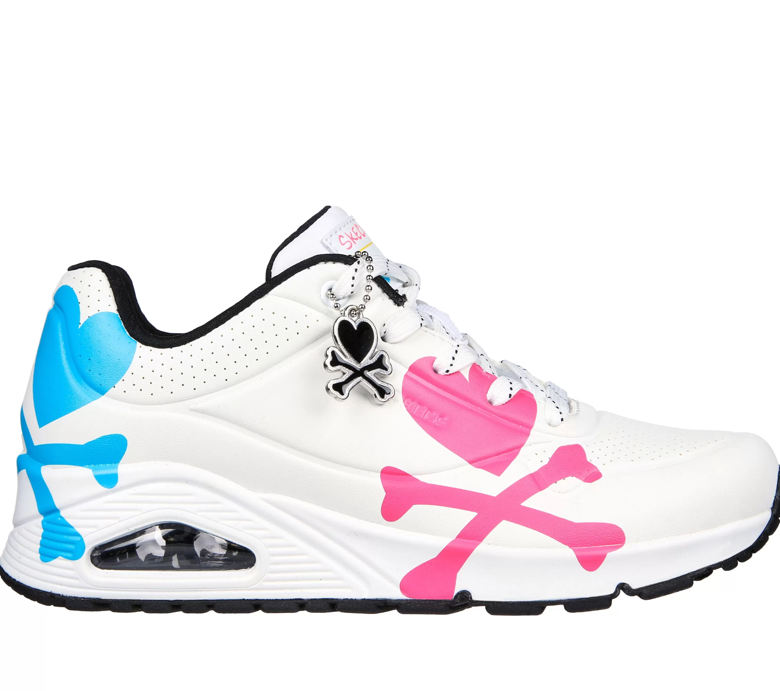 X Tokidoki: Uno - Crossing Hearts-SKECHERS Sale