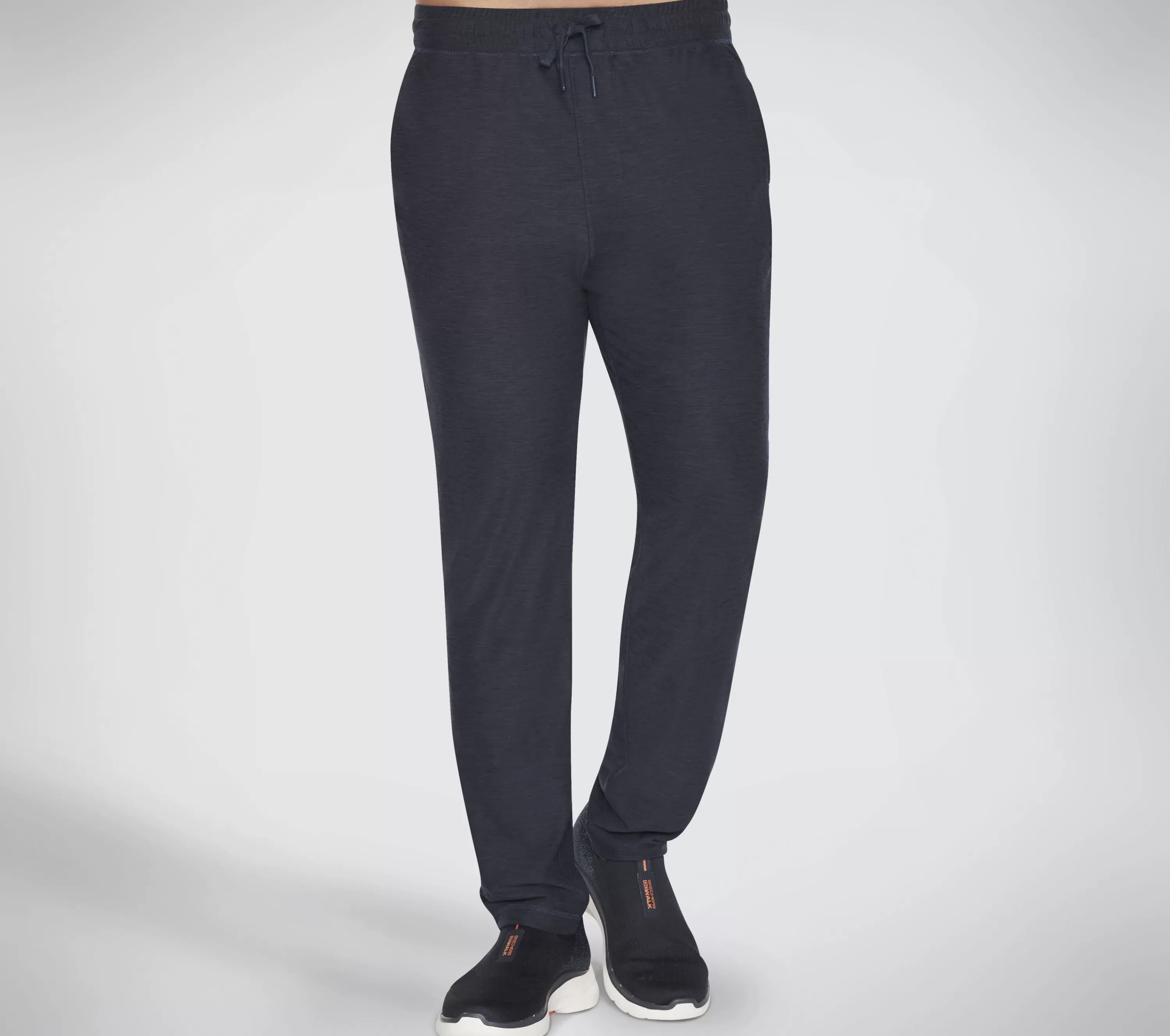 Skech-Knits Ultra Go Lite Tapered Pant-SKECHERS Fashion