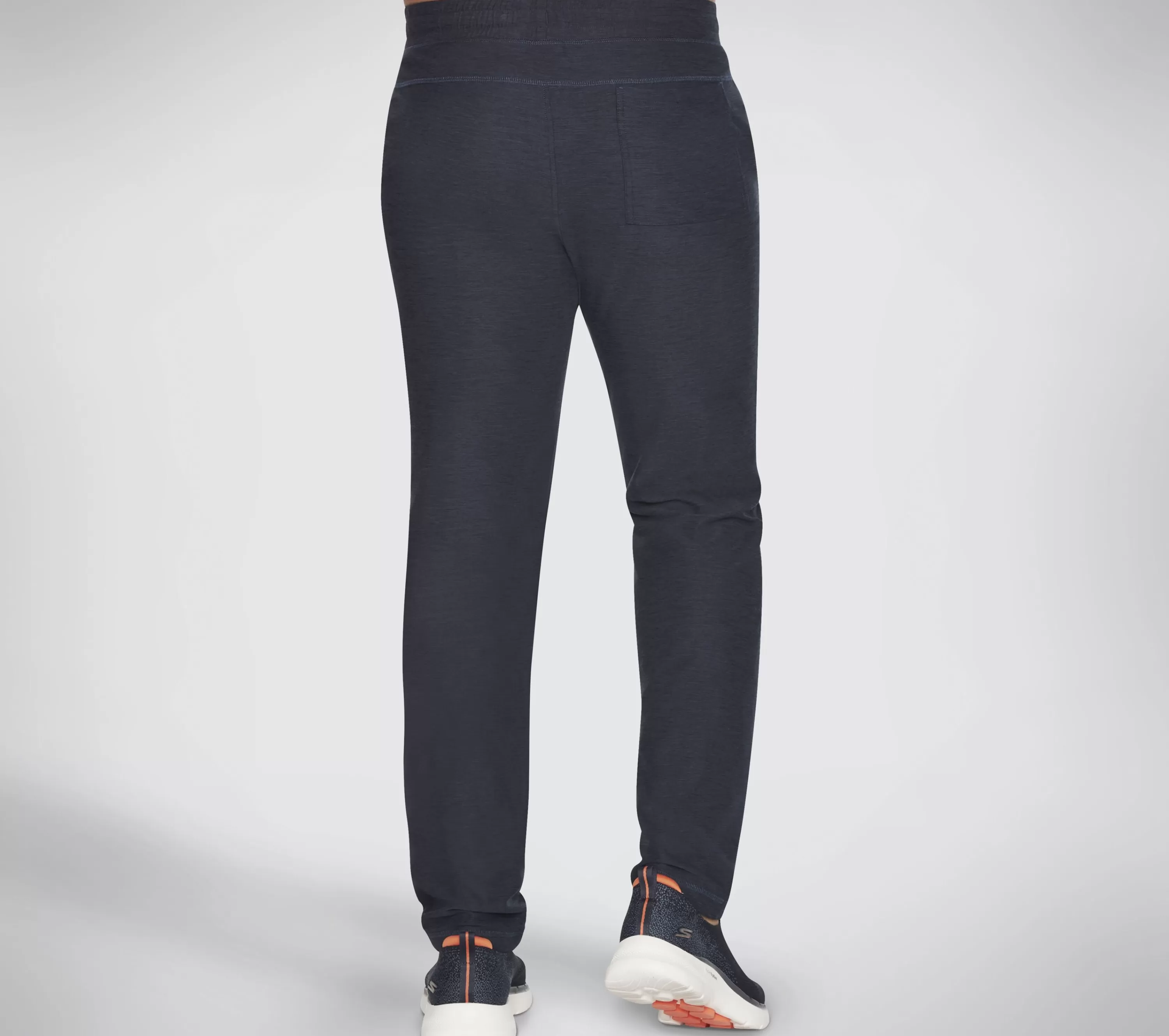 Skech-Knits Ultra Go Lite Tapered Pant-SKECHERS Fashion