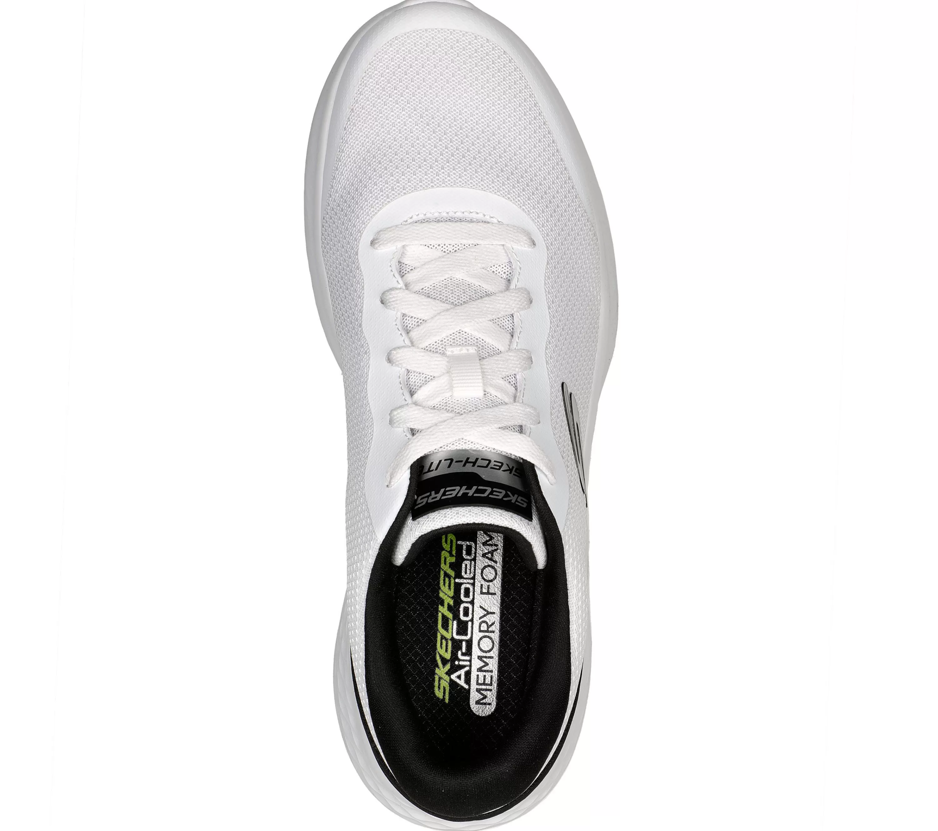 Skech-Lite Pro - Clear Rush-SKECHERS Cheap