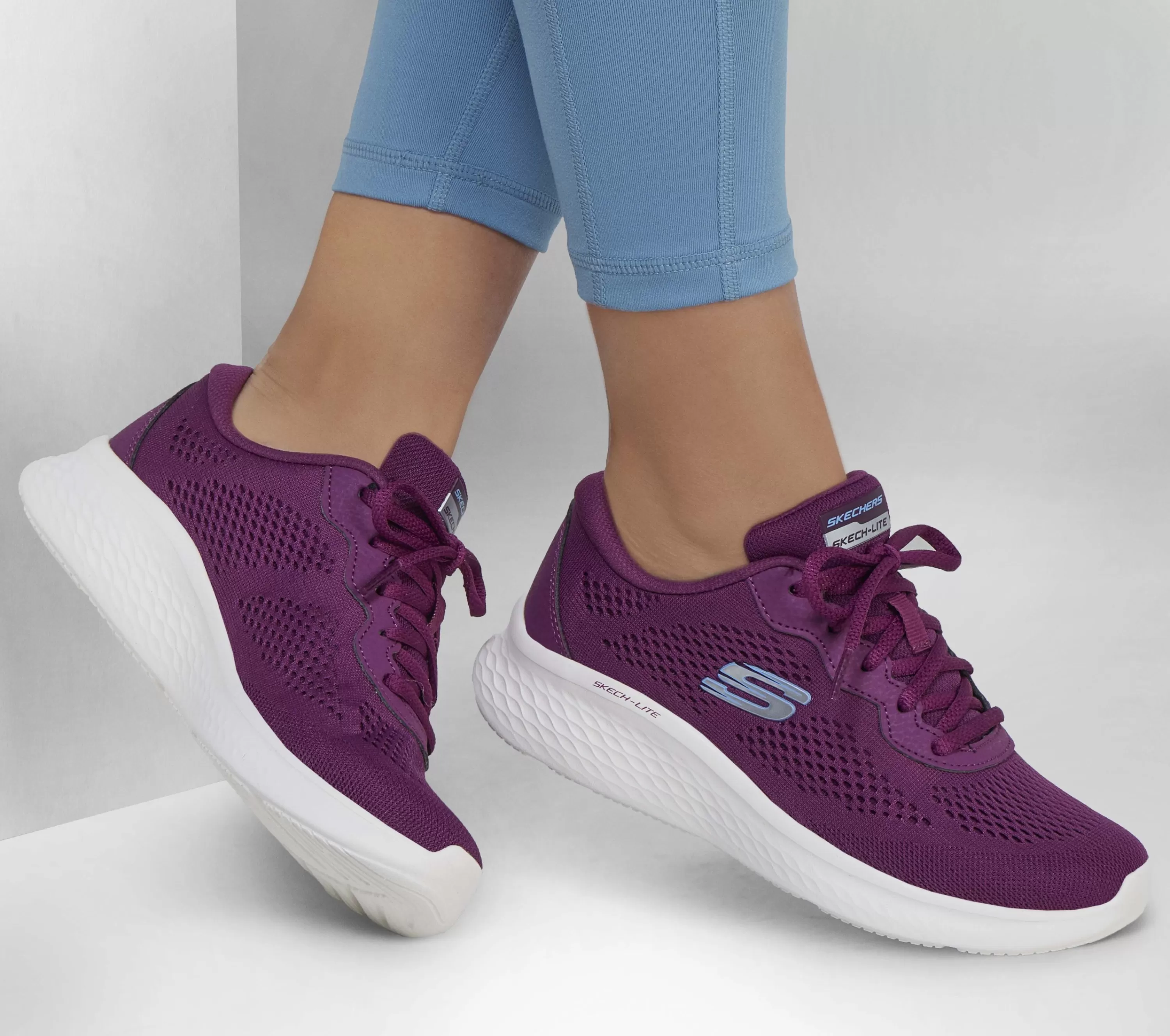 Skech-Lite Pro - Perfect Time-SKECHERS Clearance