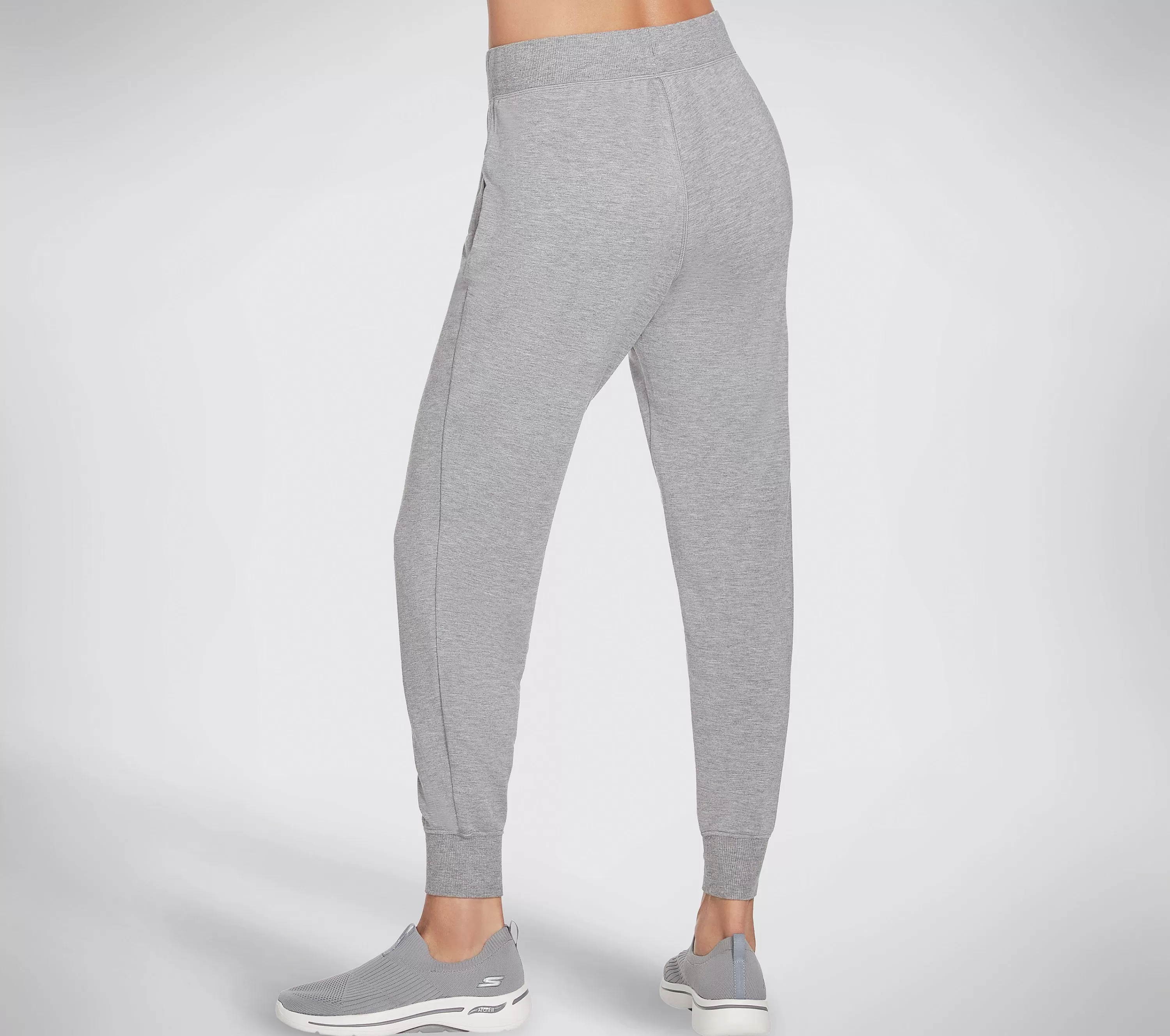 Skechluxe Restful Jogger Pant-SKECHERS Sale