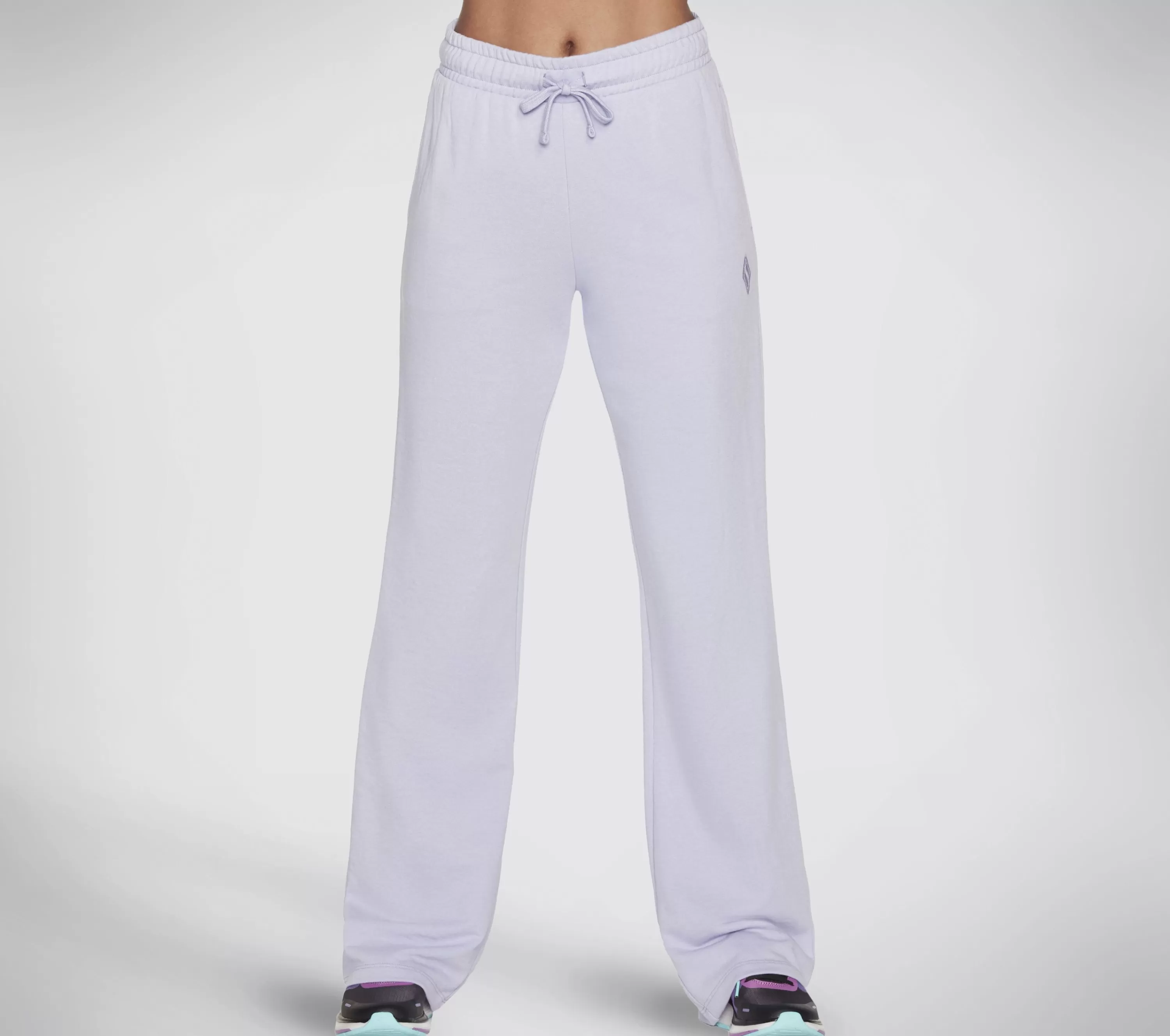 Skech-Sweats Diamond Pant-SKECHERS Online