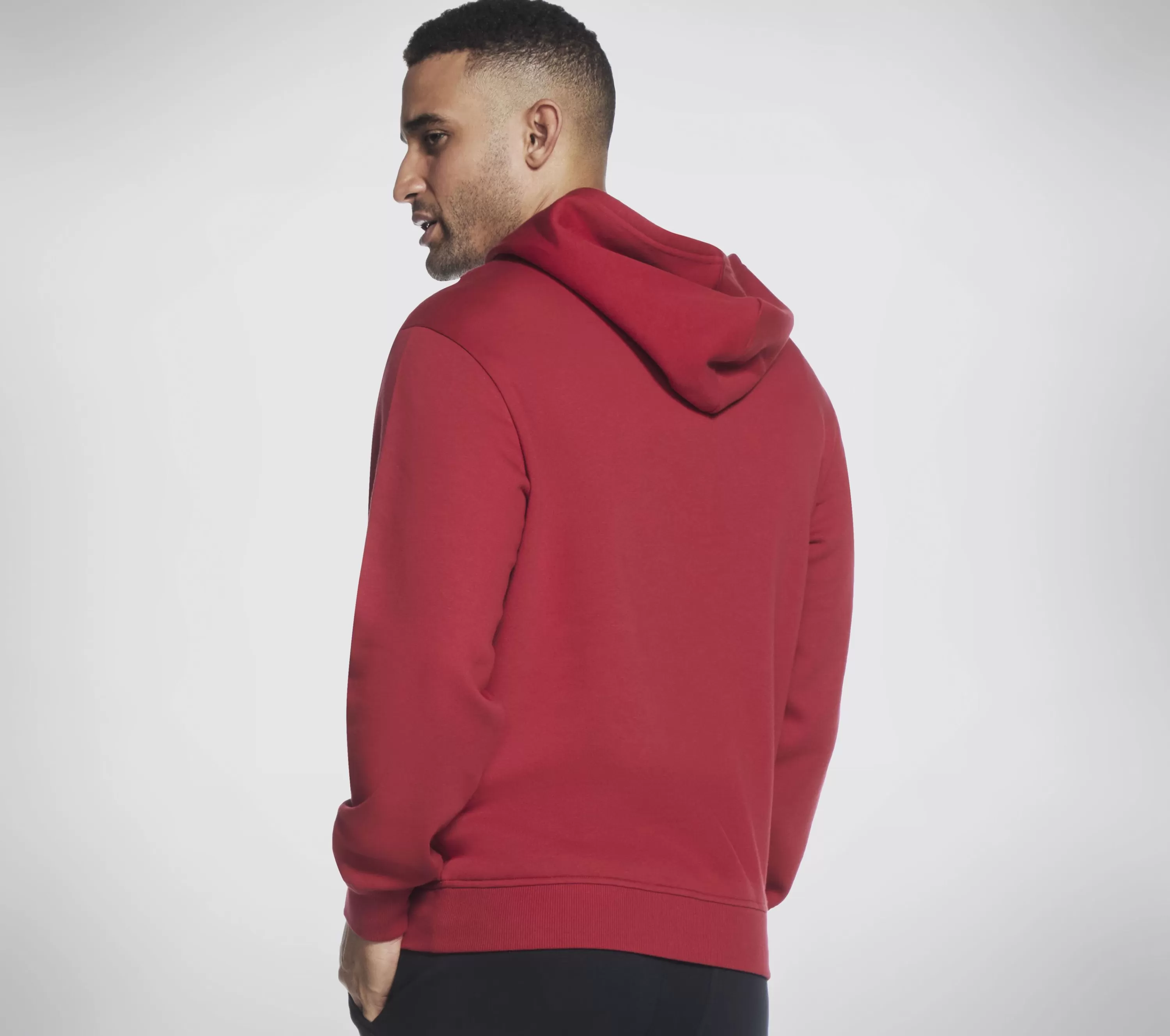 Skech-Sweats Incognito Hoodie-SKECHERS Best Sale