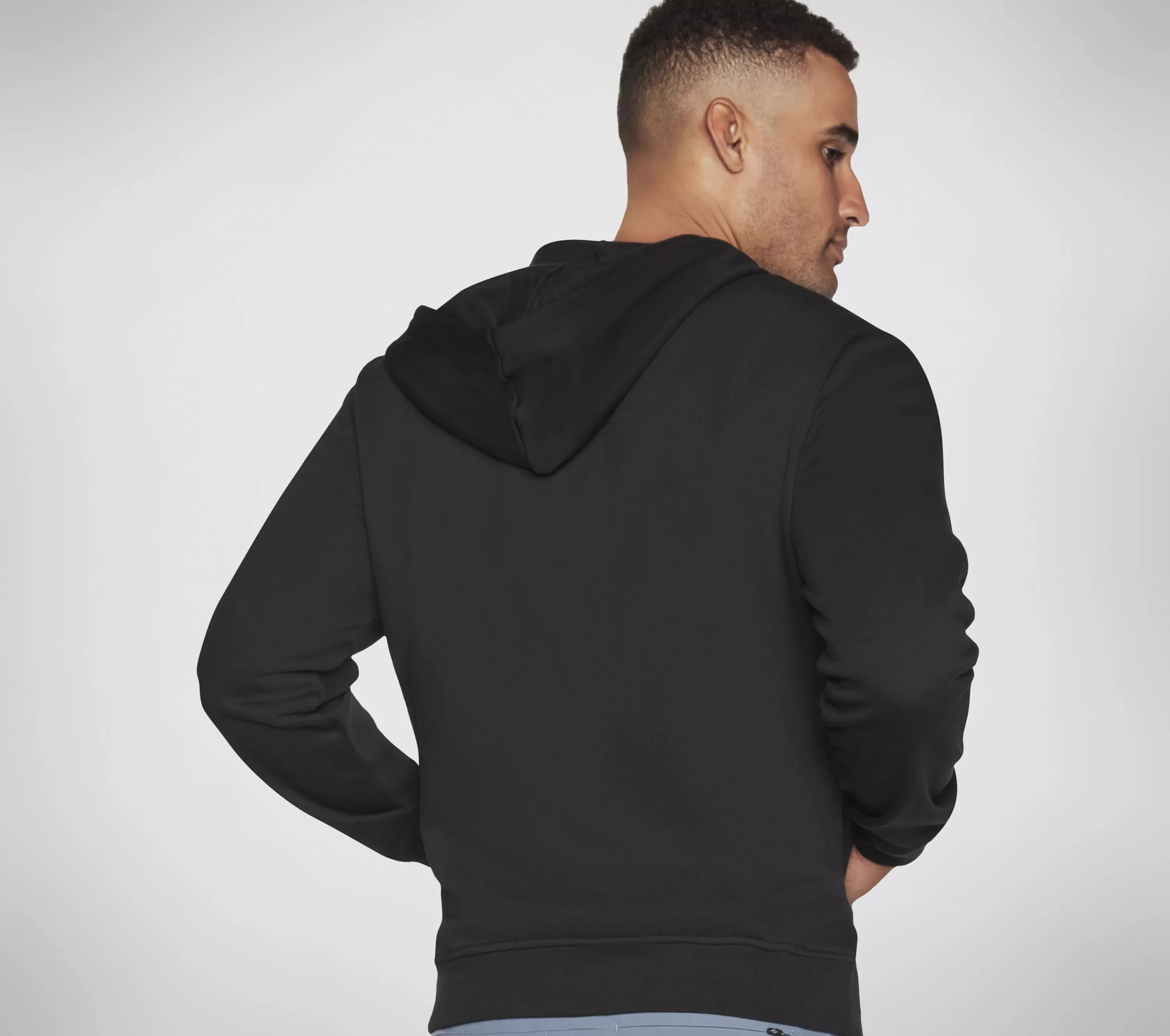 Skech-Sweats Overland Full Zip Hoodie-SKECHERS Online