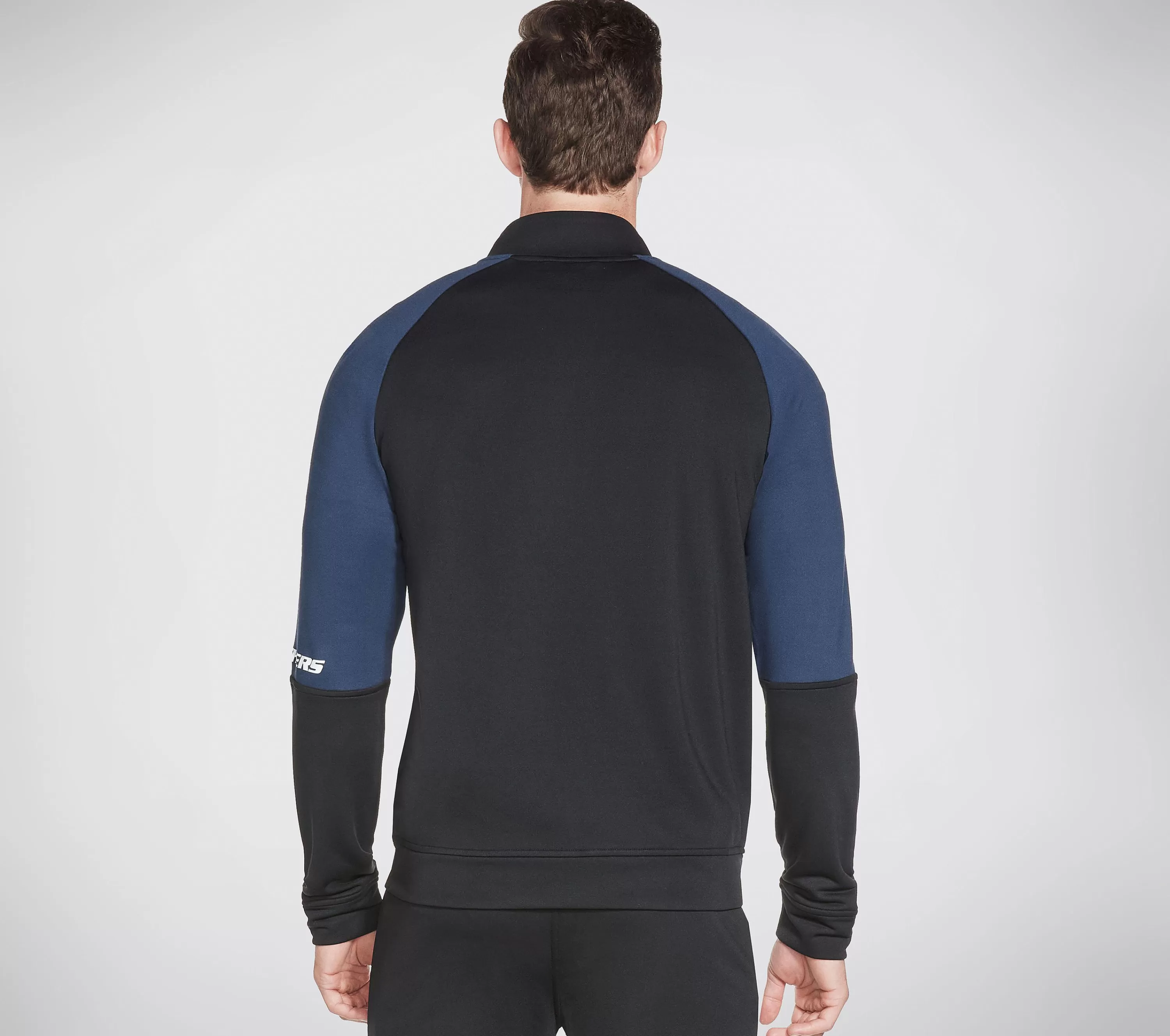 Skechtech Full Zip Jacket-SKECHERS Outlet