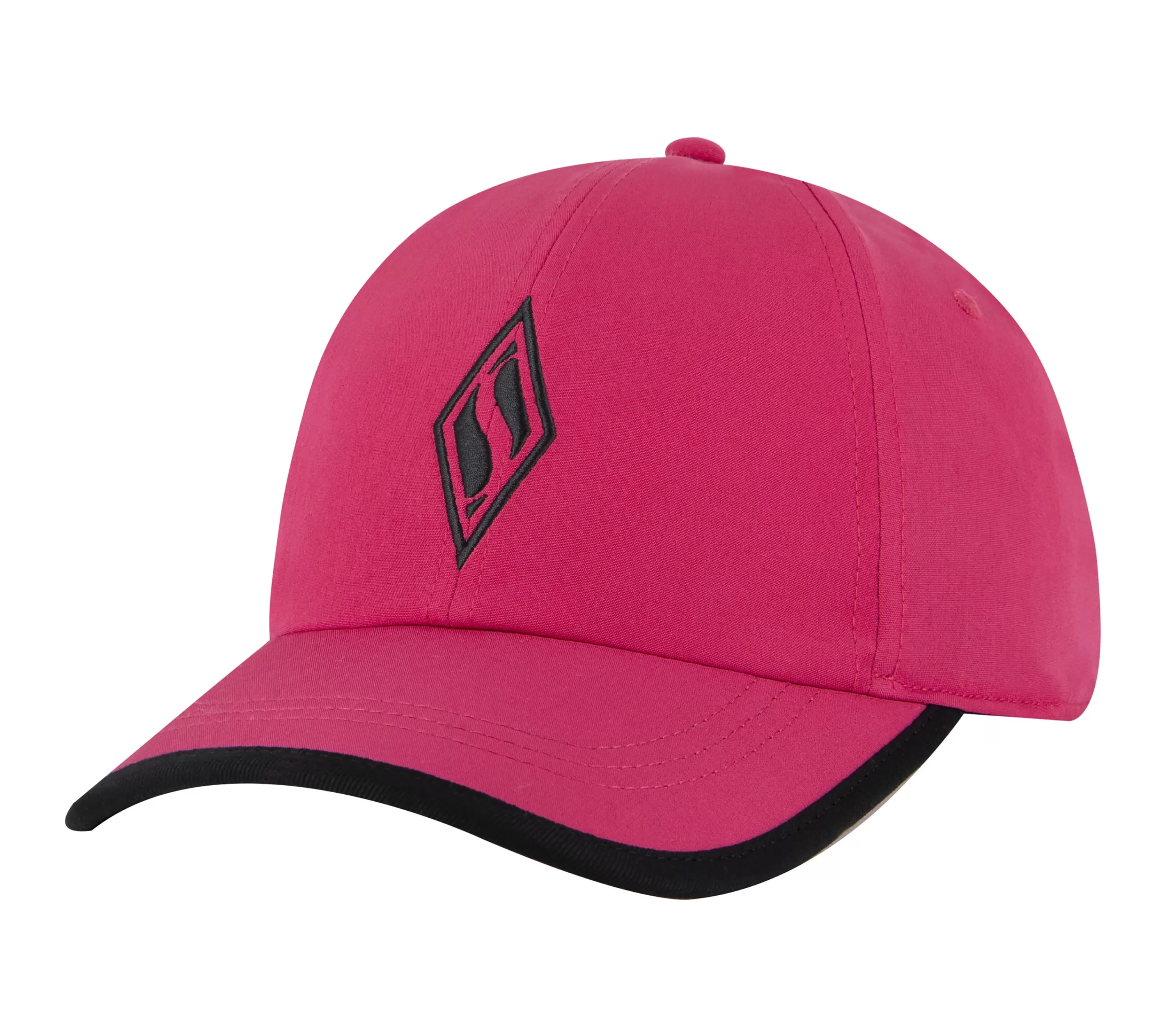 Skechweave Diamond Colorblock Hat-SKECHERS Outlet