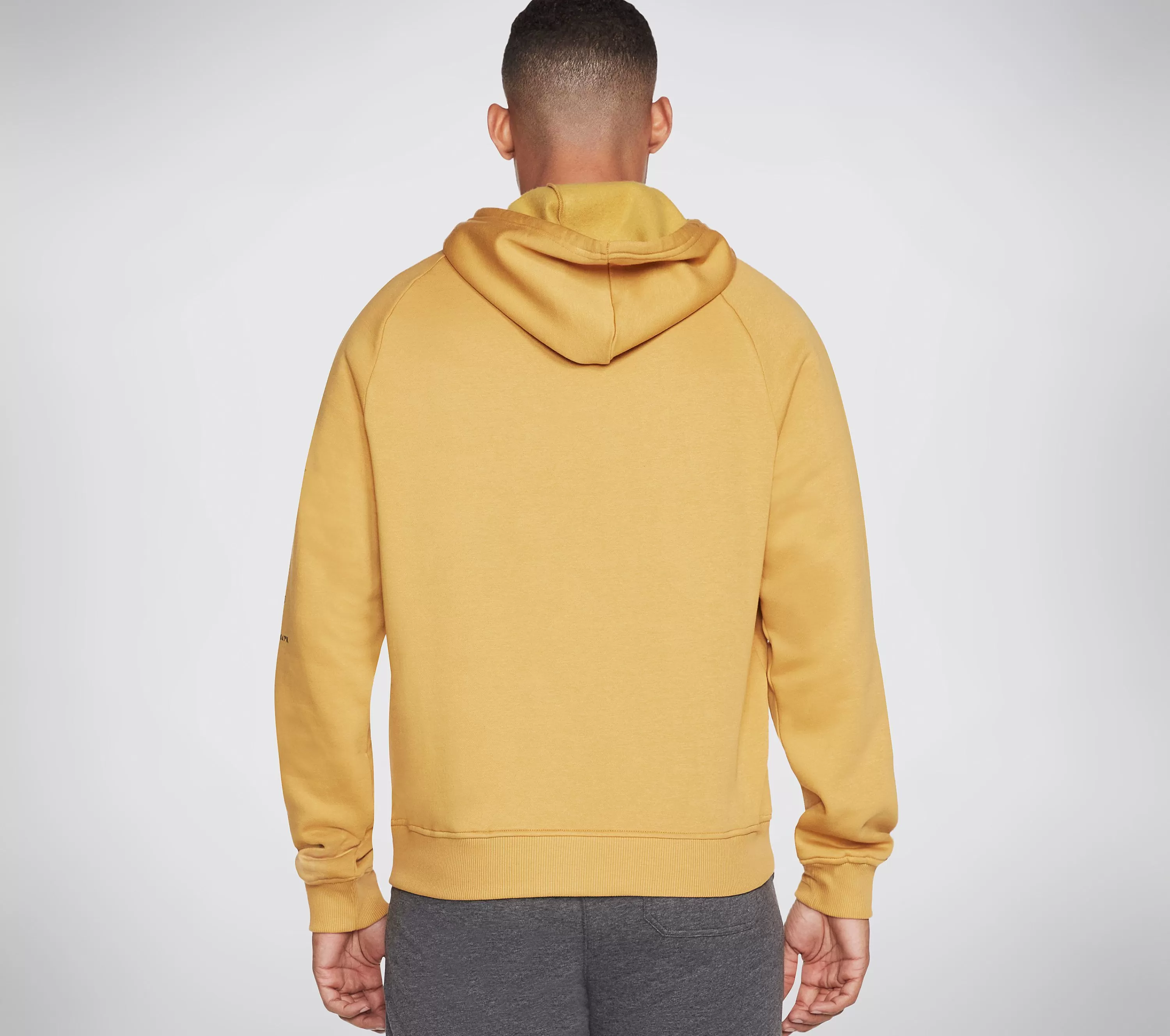 Skx Varocity Hoodie-SKECHERS Outlet