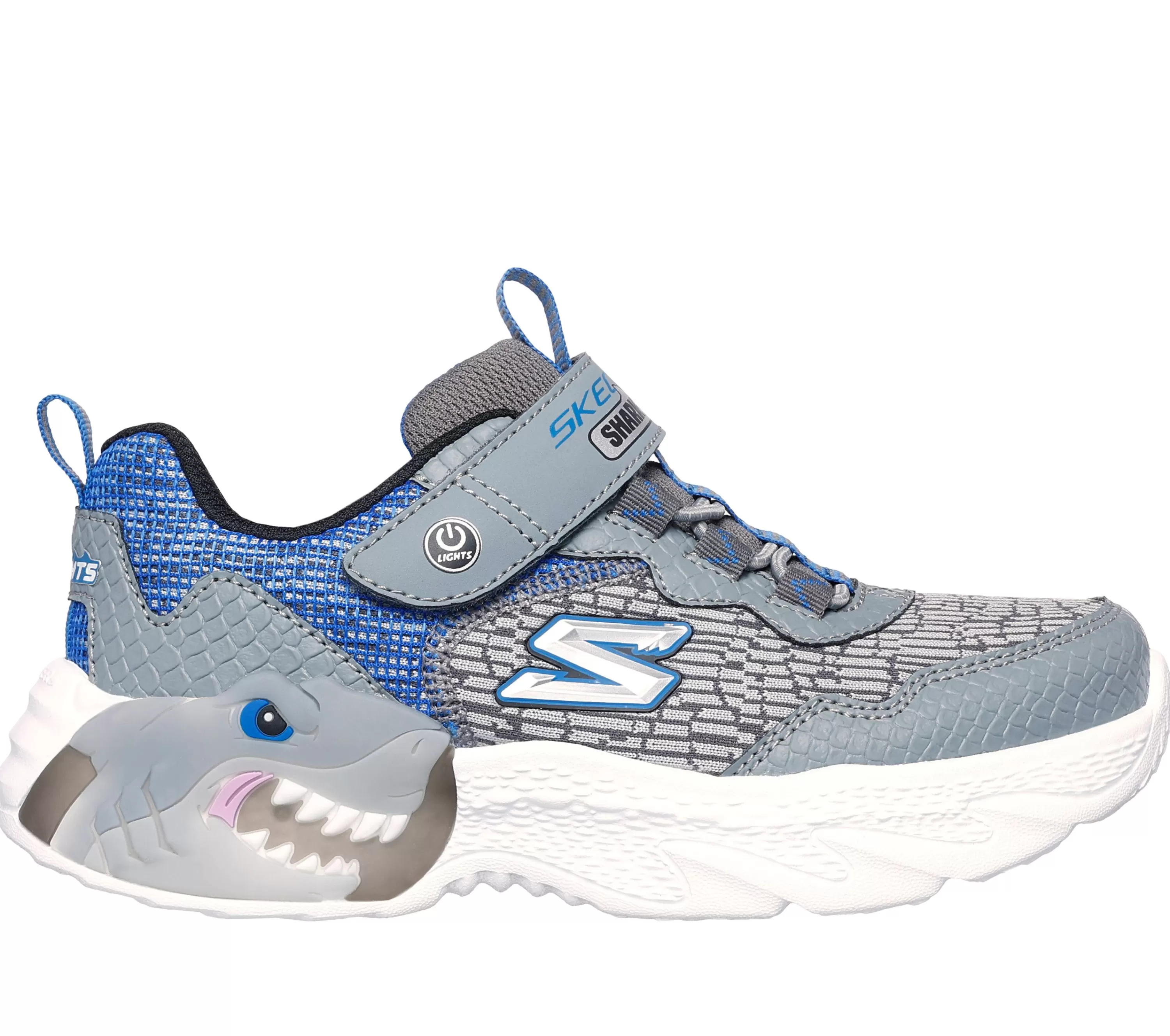 S-Lights: Creature-Lights-SKECHERS Best