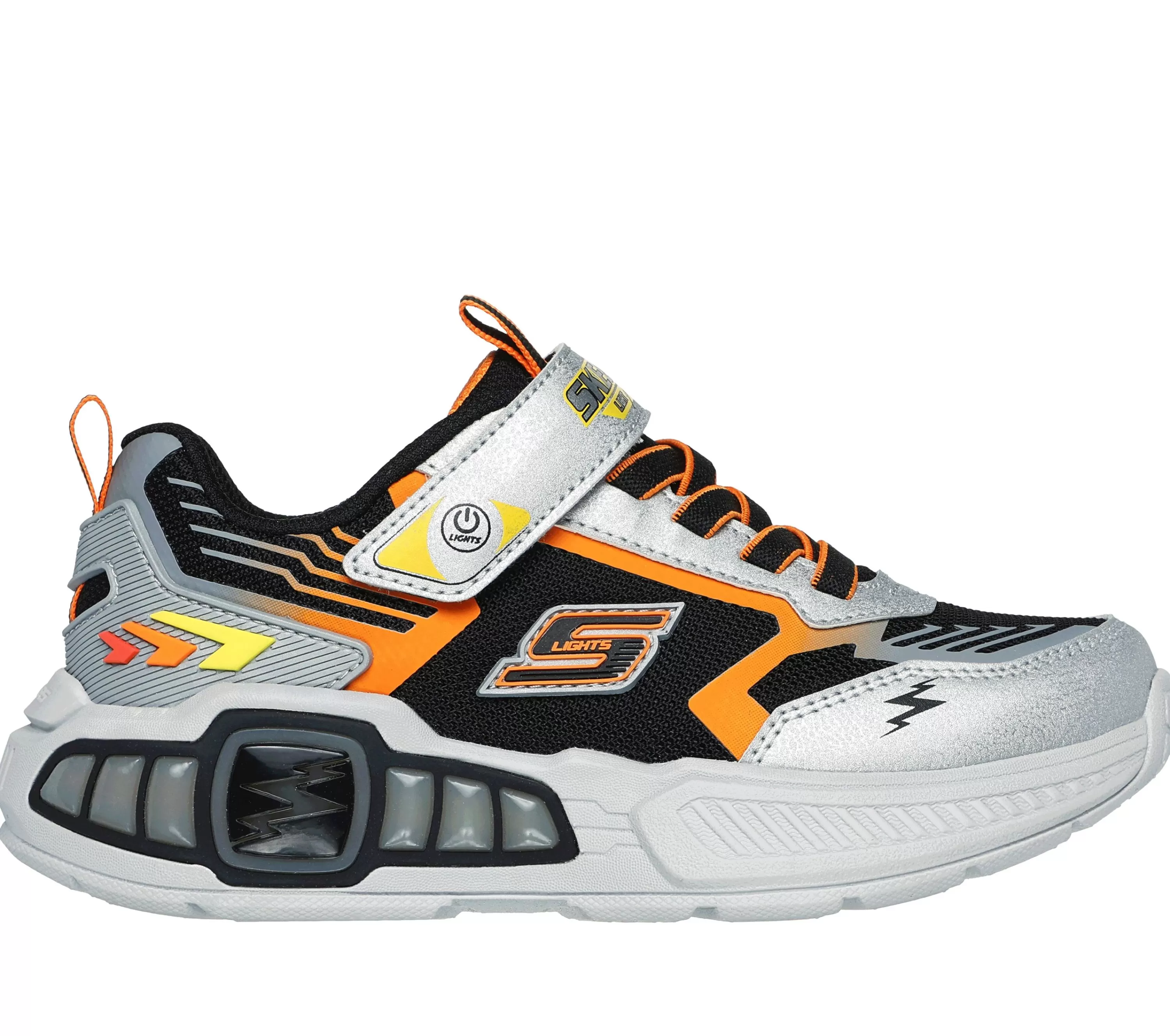 S-Lights: Light Storm 3.0-SKECHERS Cheap