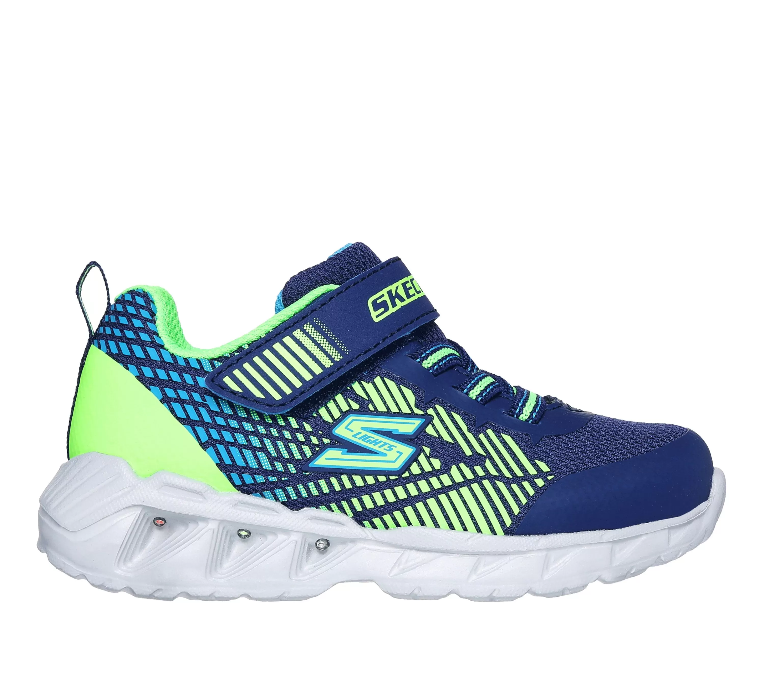 S-Lights: Magna-Lights - Grux-SKECHERS Best Sale