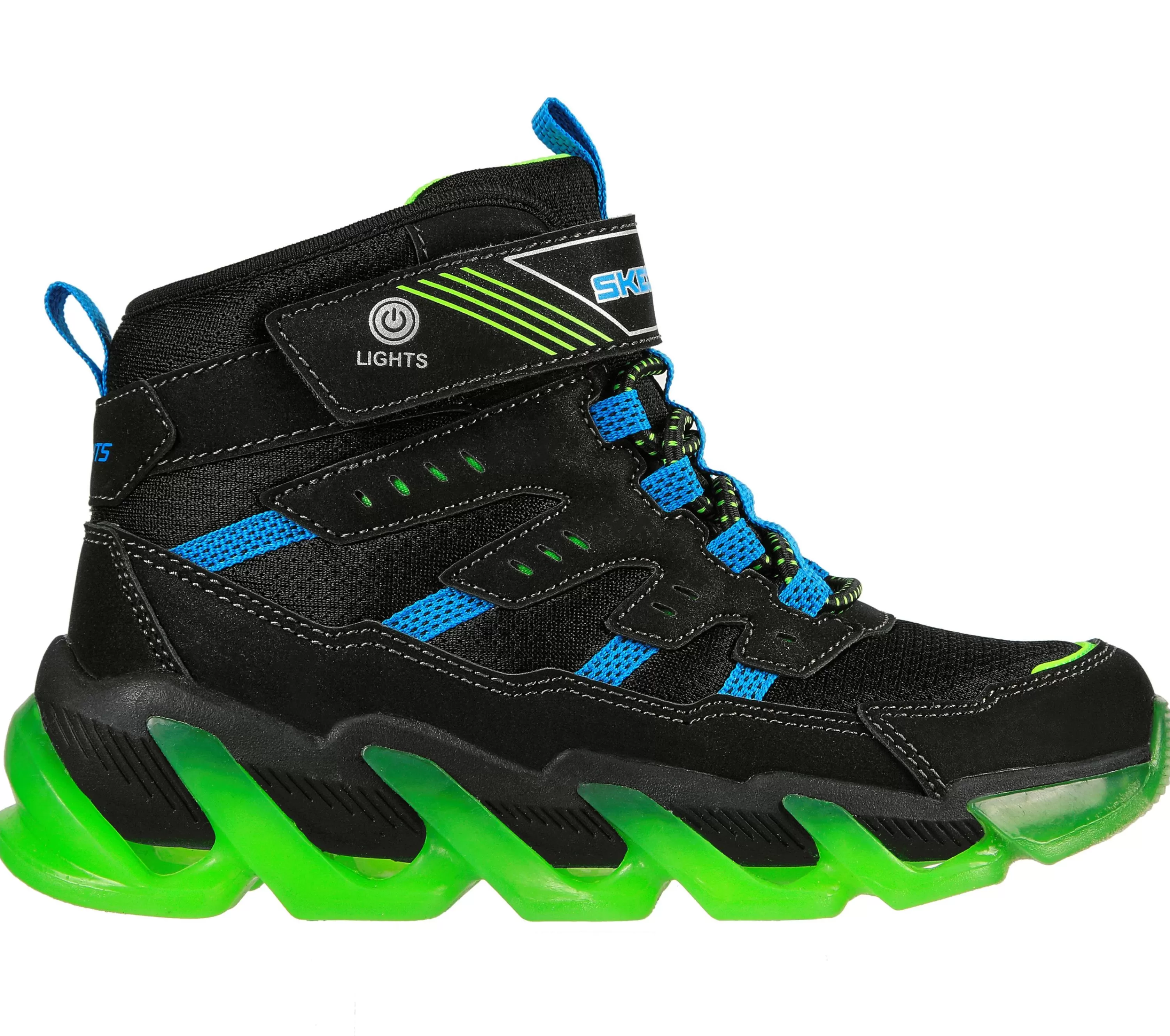 S-Lights: Mega Surge-SKECHERS Best Sale