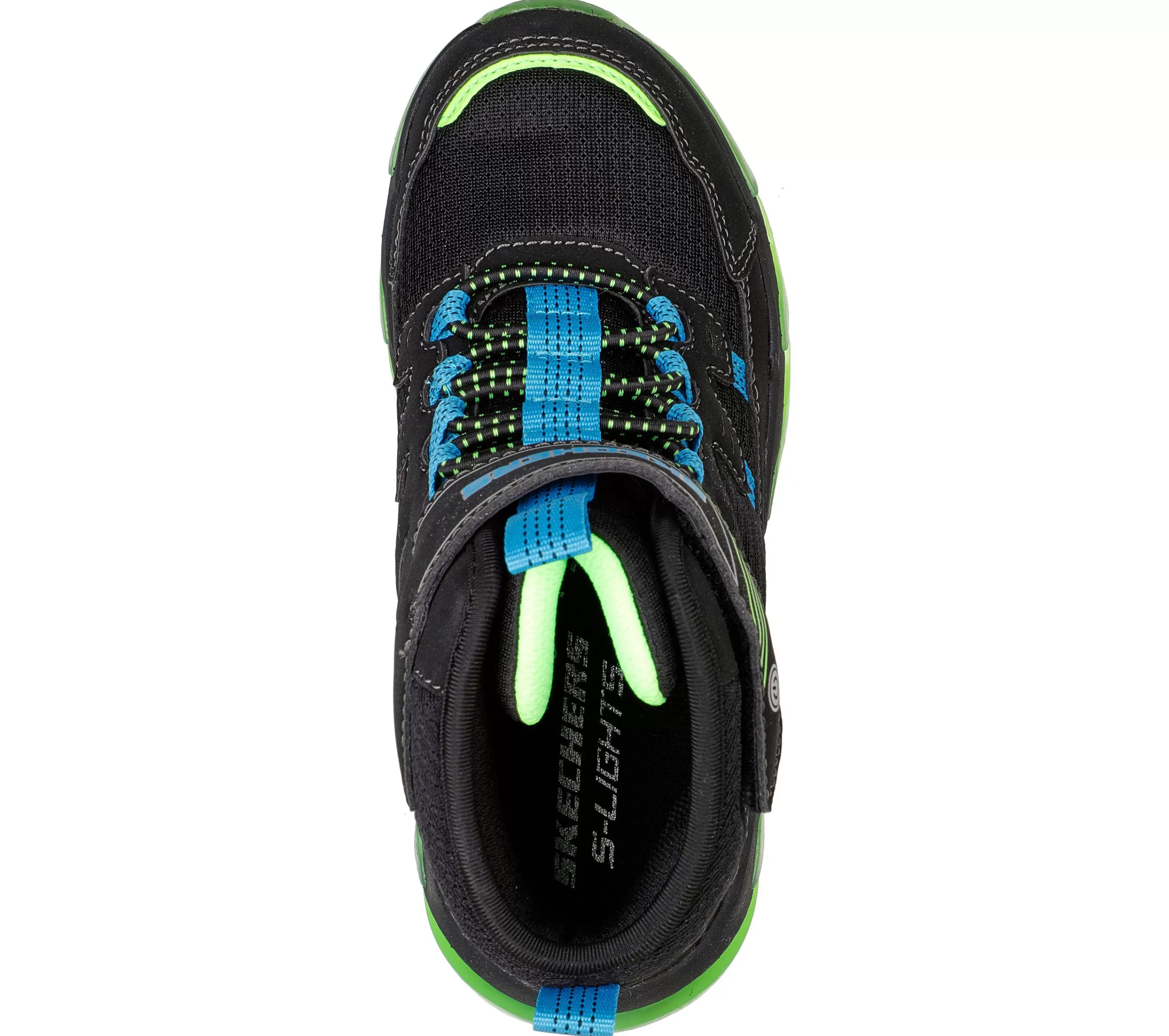 S-Lights: Mega Surge-SKECHERS Best Sale