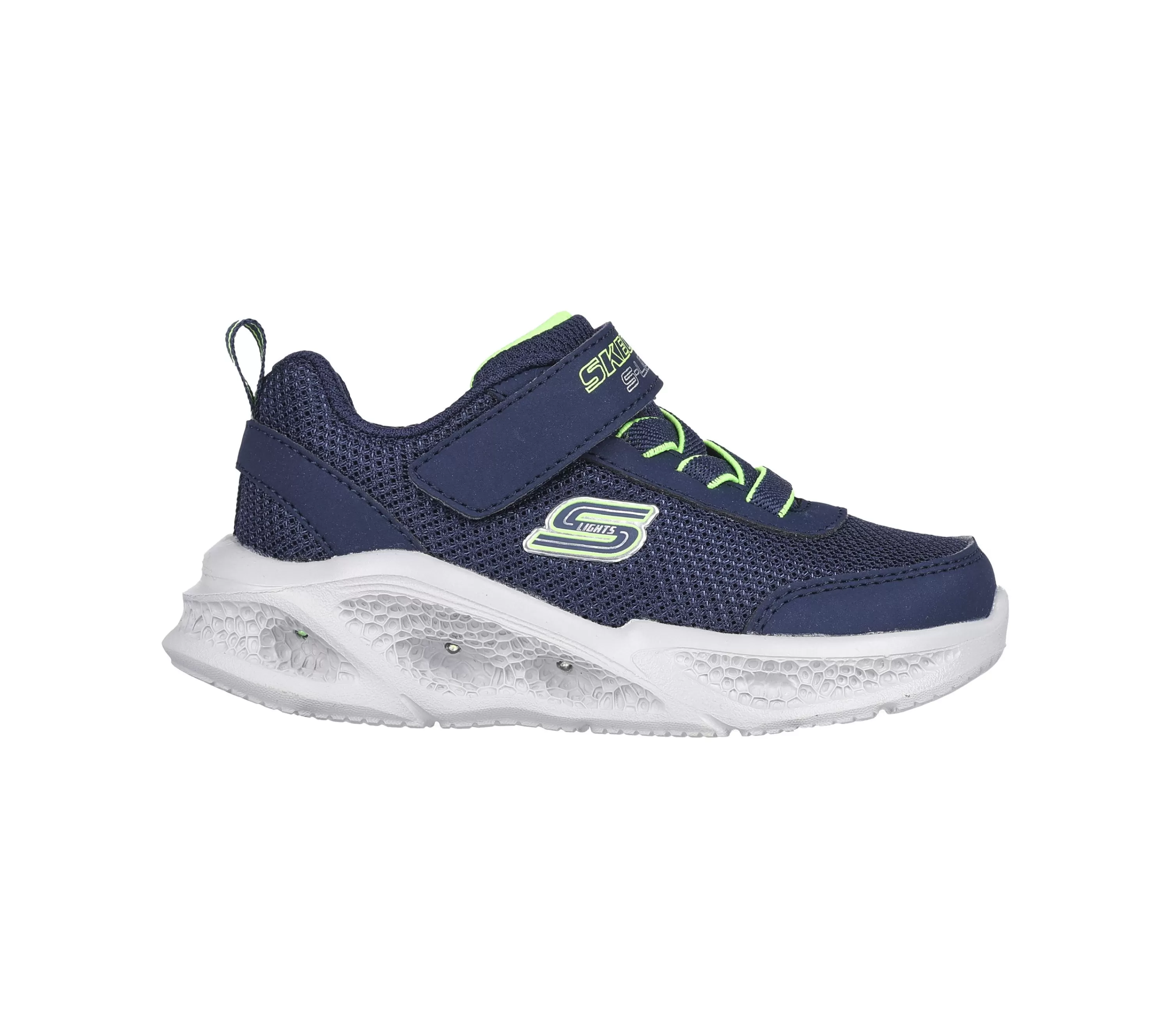 S-Lights: Meteor-Lights-SKECHERS Outlet