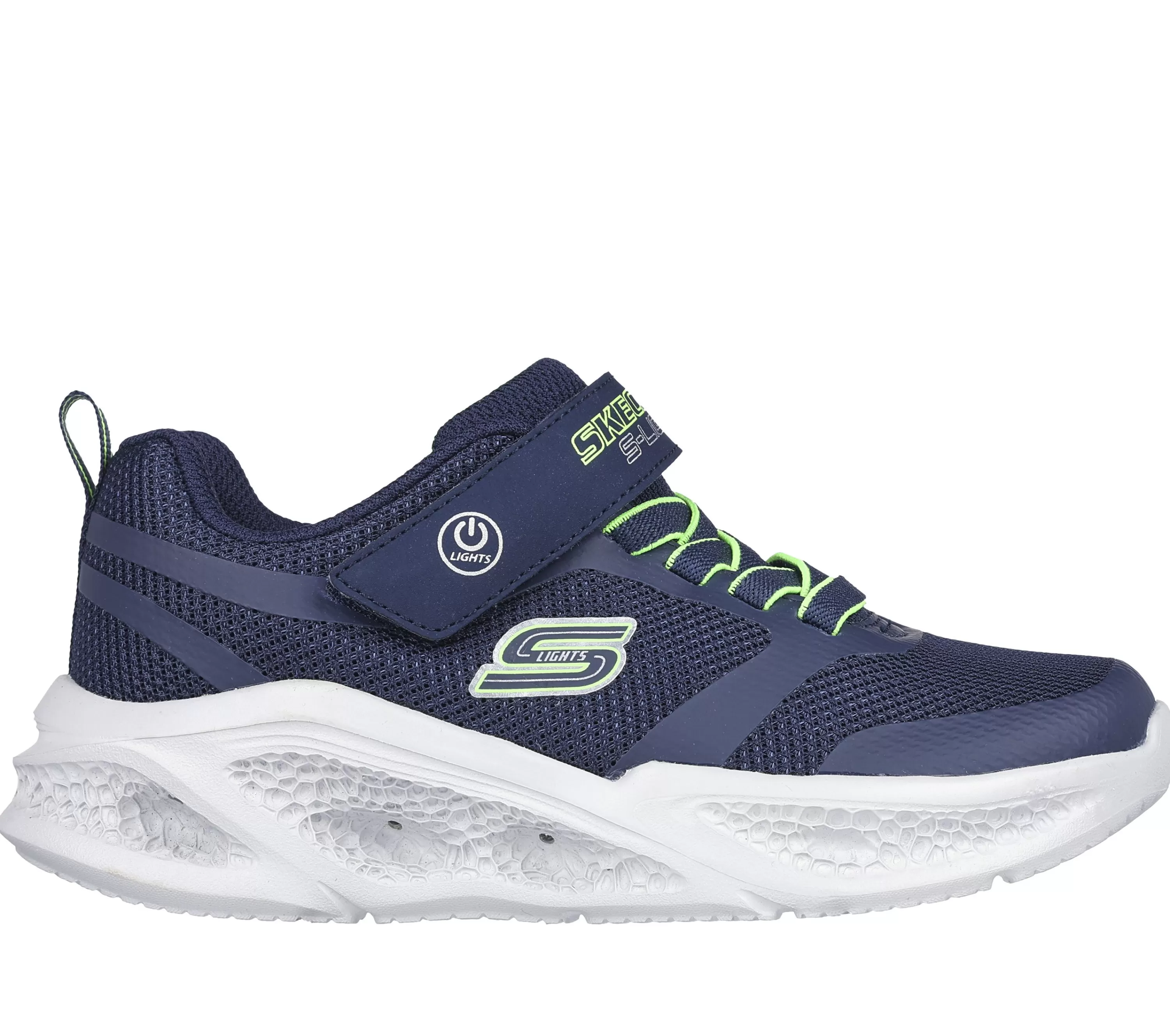 S-Lights: Meteor-Lights-SKECHERS Store