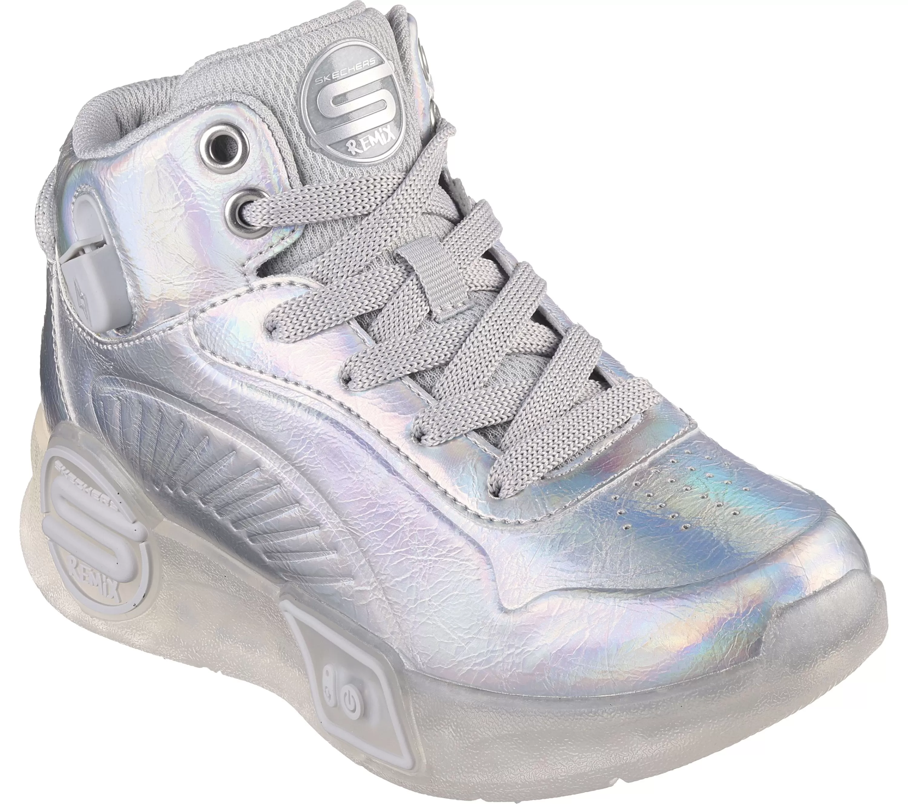 S-Lights Remix - Pearlescent-SKECHERS Fashion