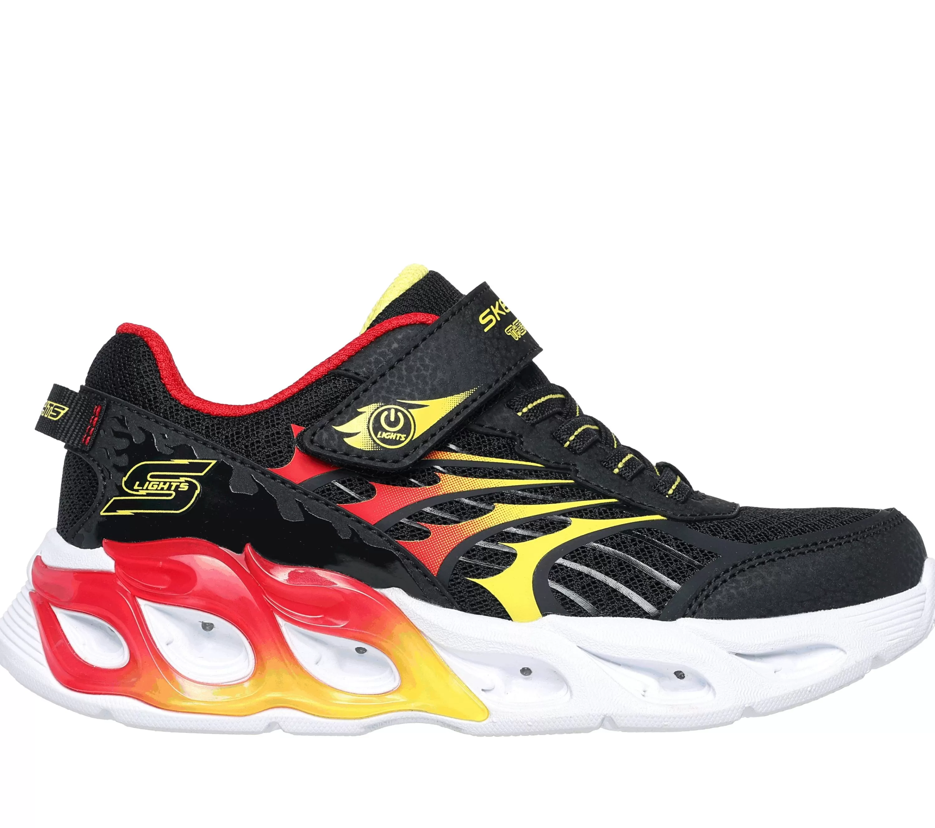 S-Lights: Thermo Flash 2.0-SKECHERS Best Sale