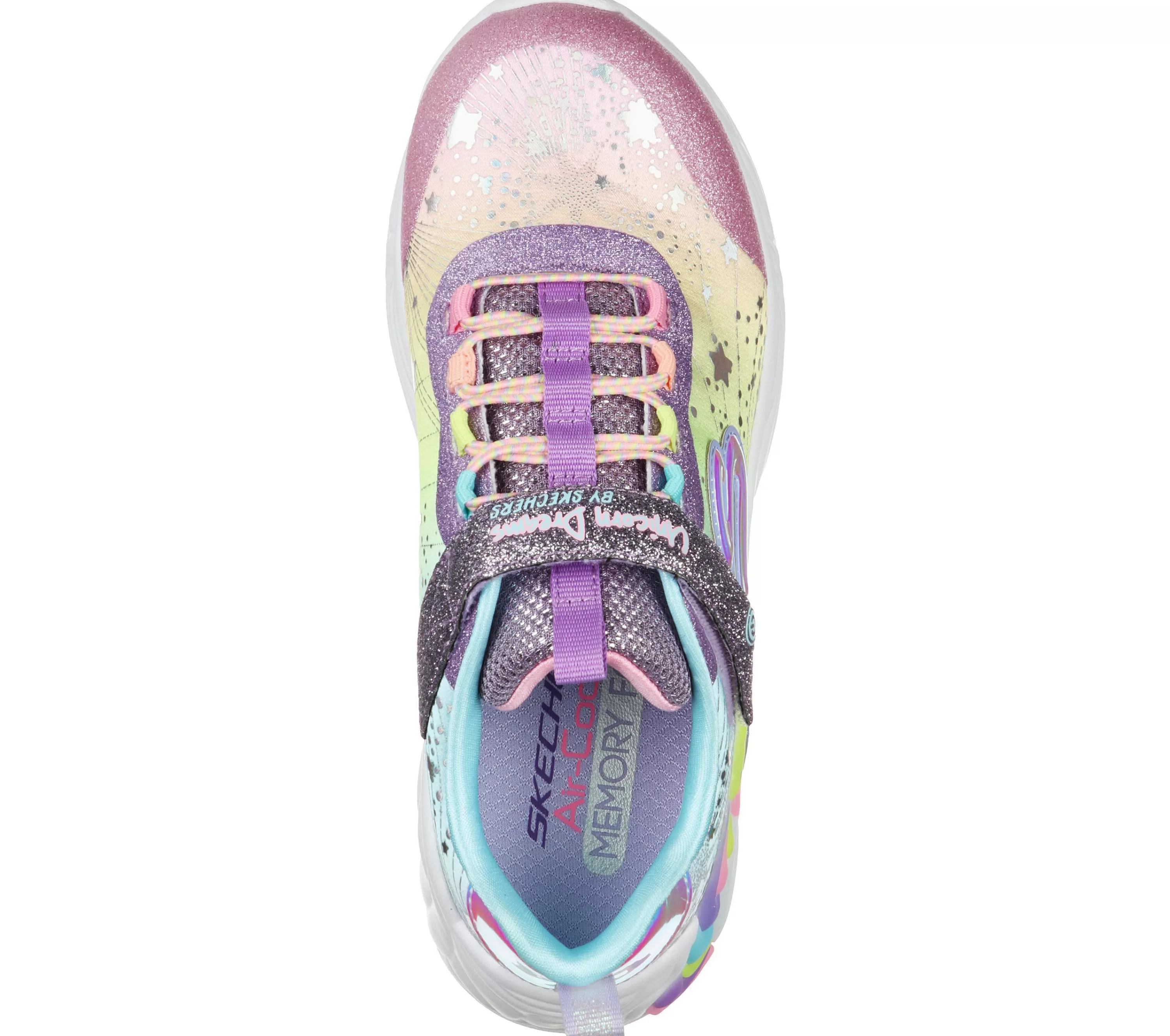 S-Lights: Unicorn Dreams-SKECHERS Sale